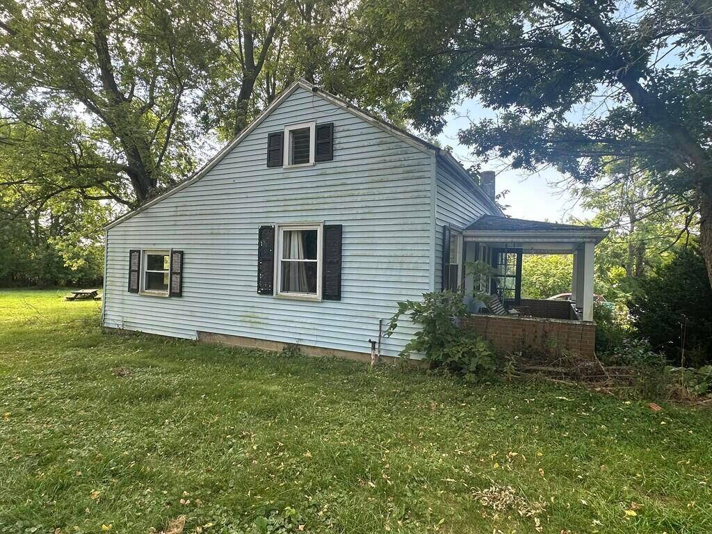 Granville, OH 43023,6598 North Street #D