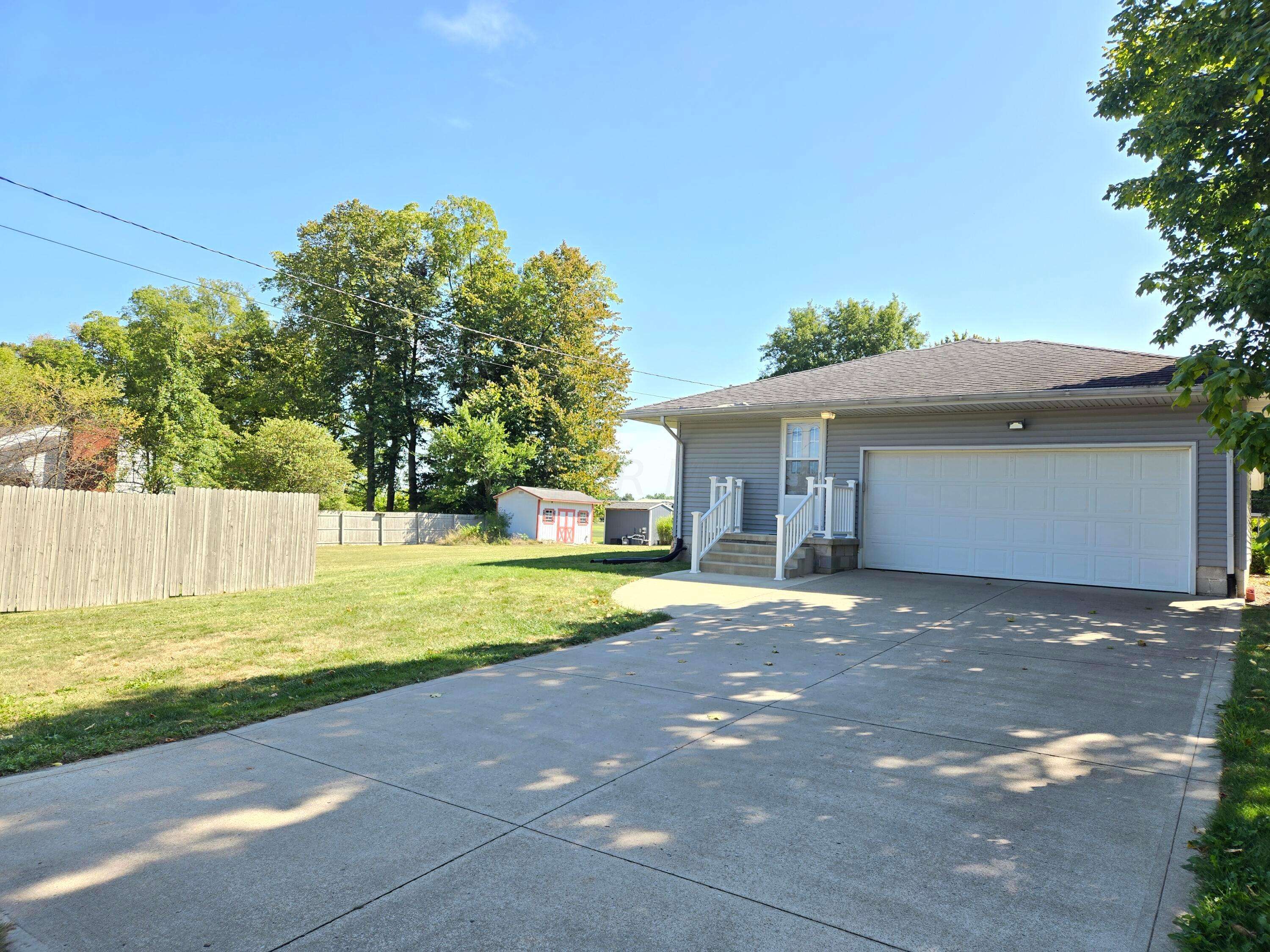 Galion, OH 44833,990 Highland Avenue