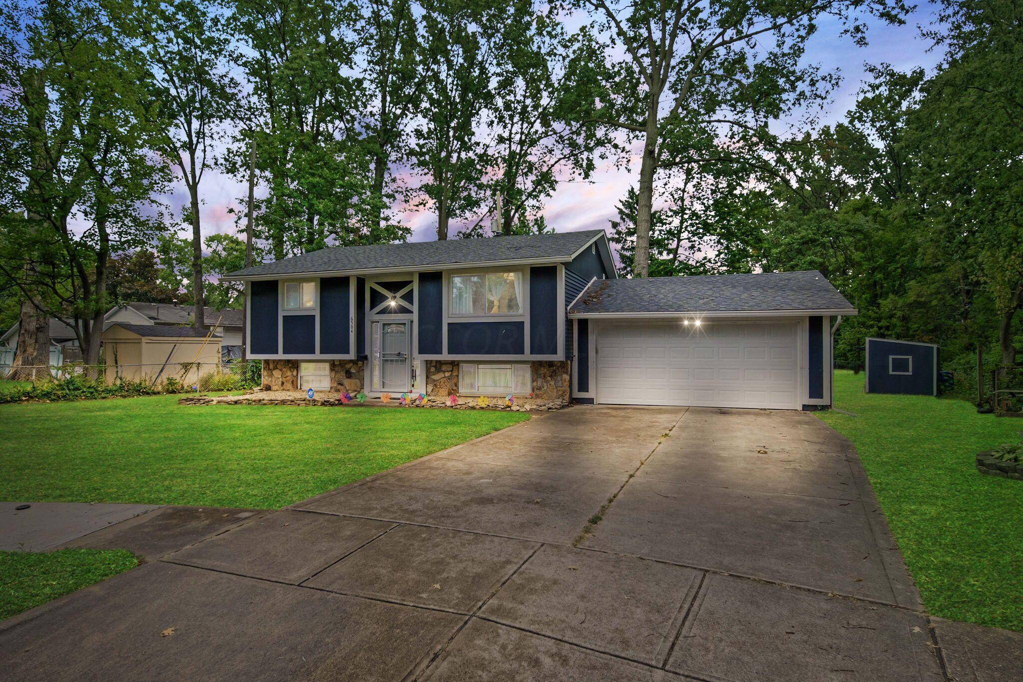 Reynoldsburg, OH 43068,6504 Lexleigh Court