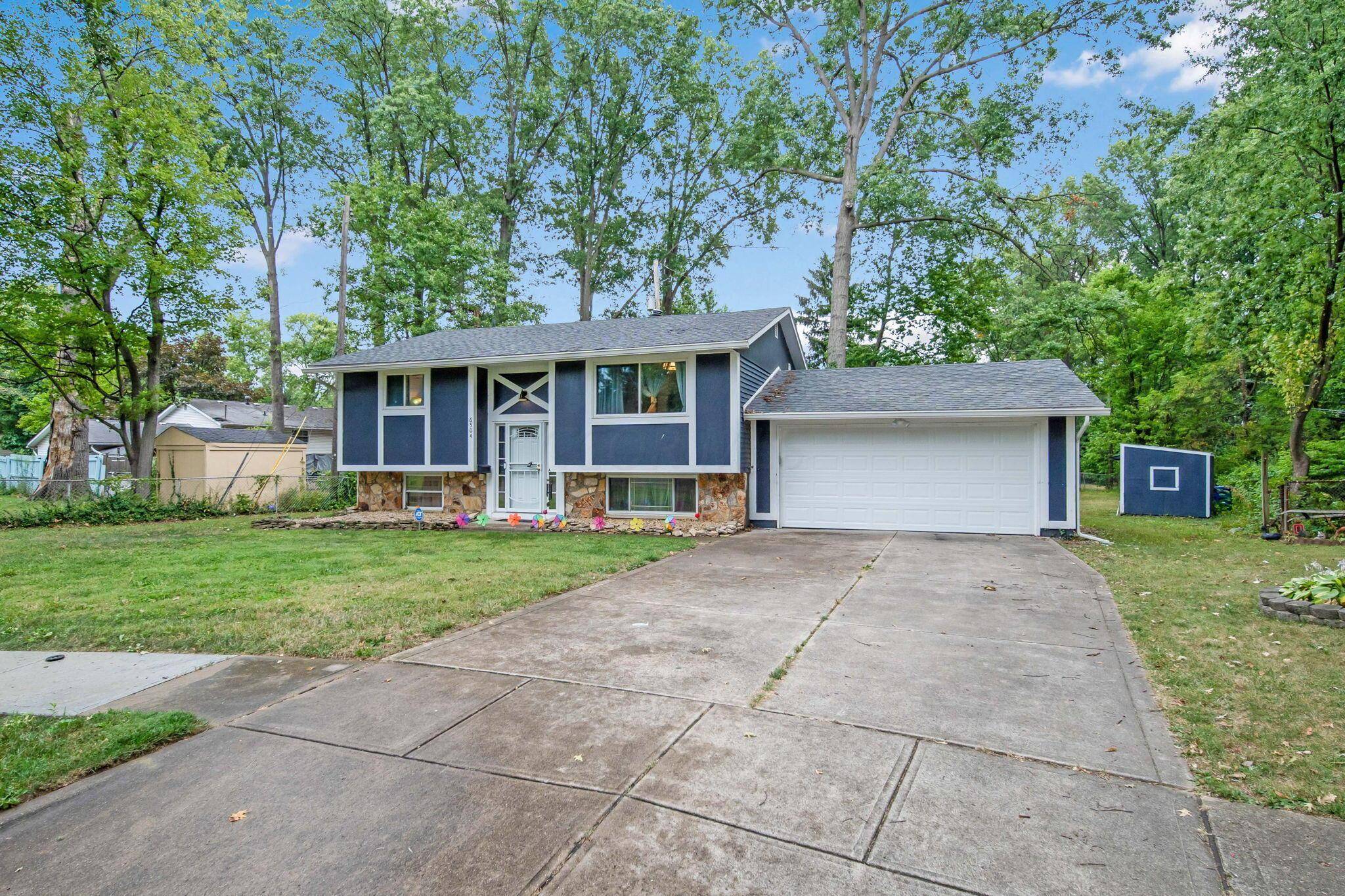 Reynoldsburg, OH 43068,6504 Lexleigh Court