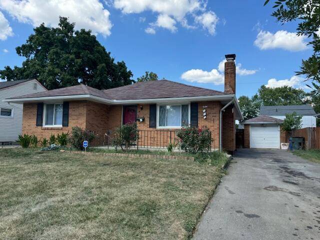 Columbus, OH 43204,2680 Bernadette Road