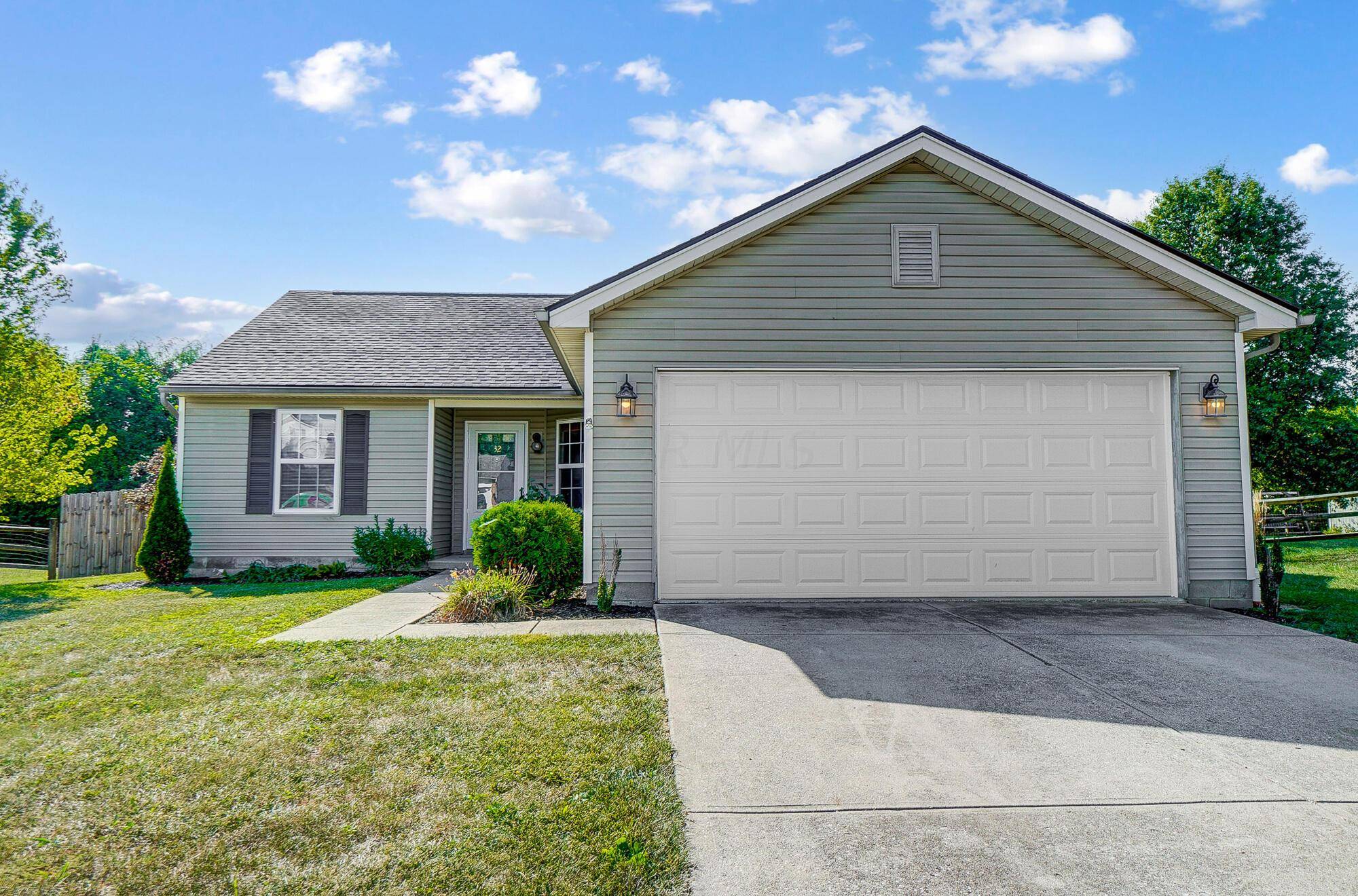 Amelia, OH 45102,32 Heron Drive