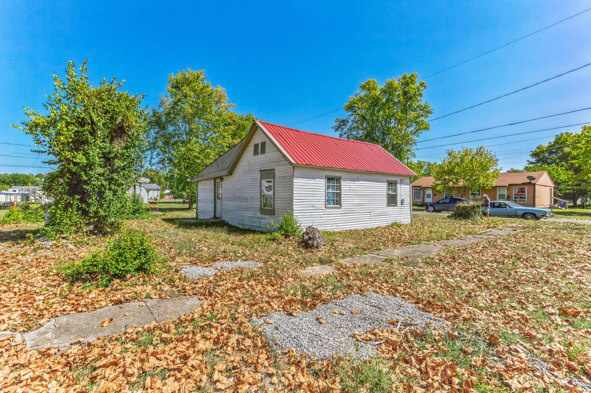 Wellston, OH 45692,323 W B Street