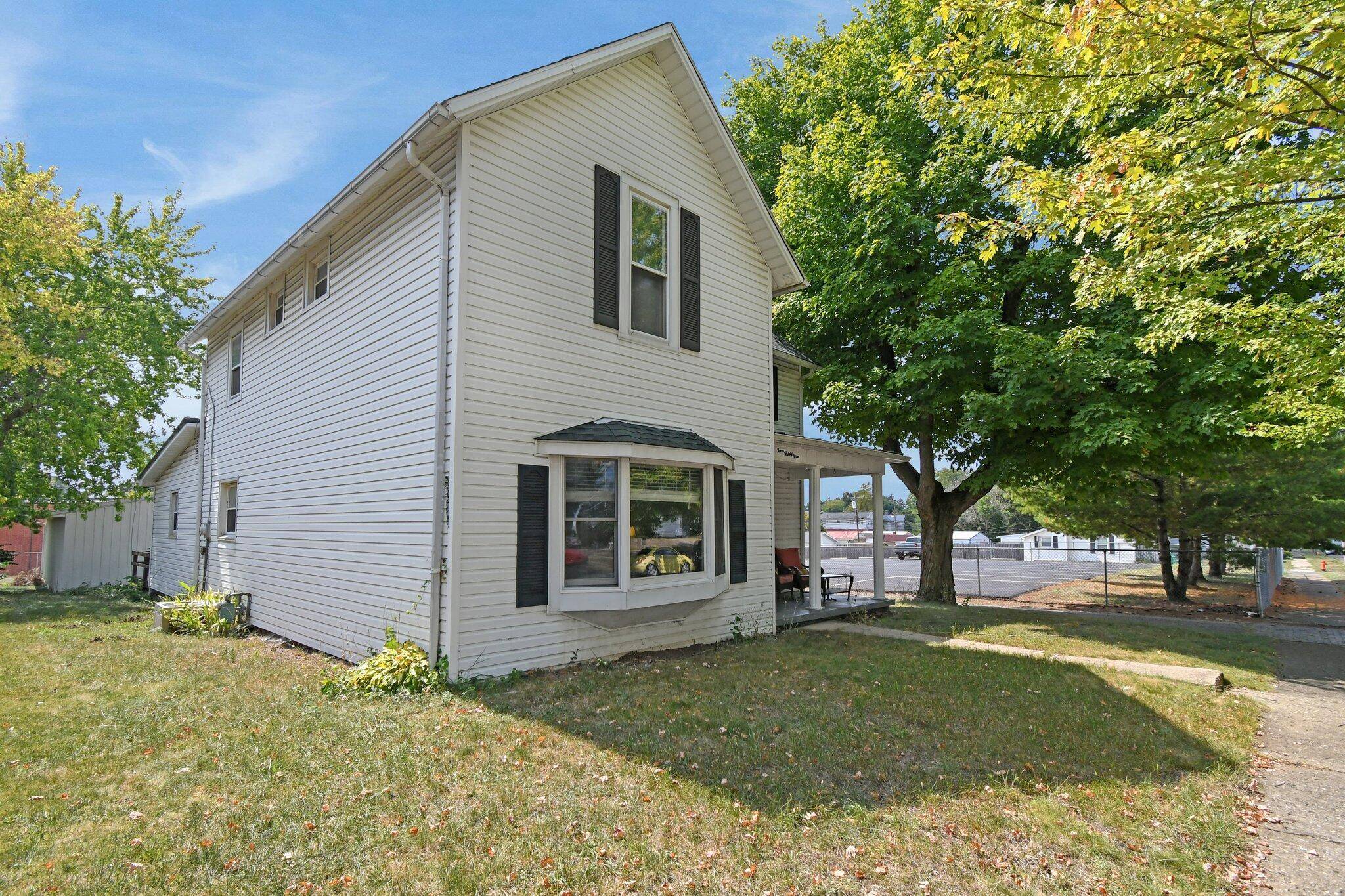 Circleville, OH 43113,439 E Franklin Street