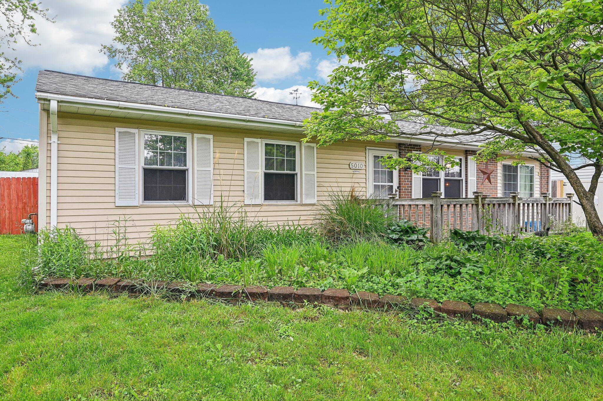 Columbus, OH 43232,5010 Chipman Drive