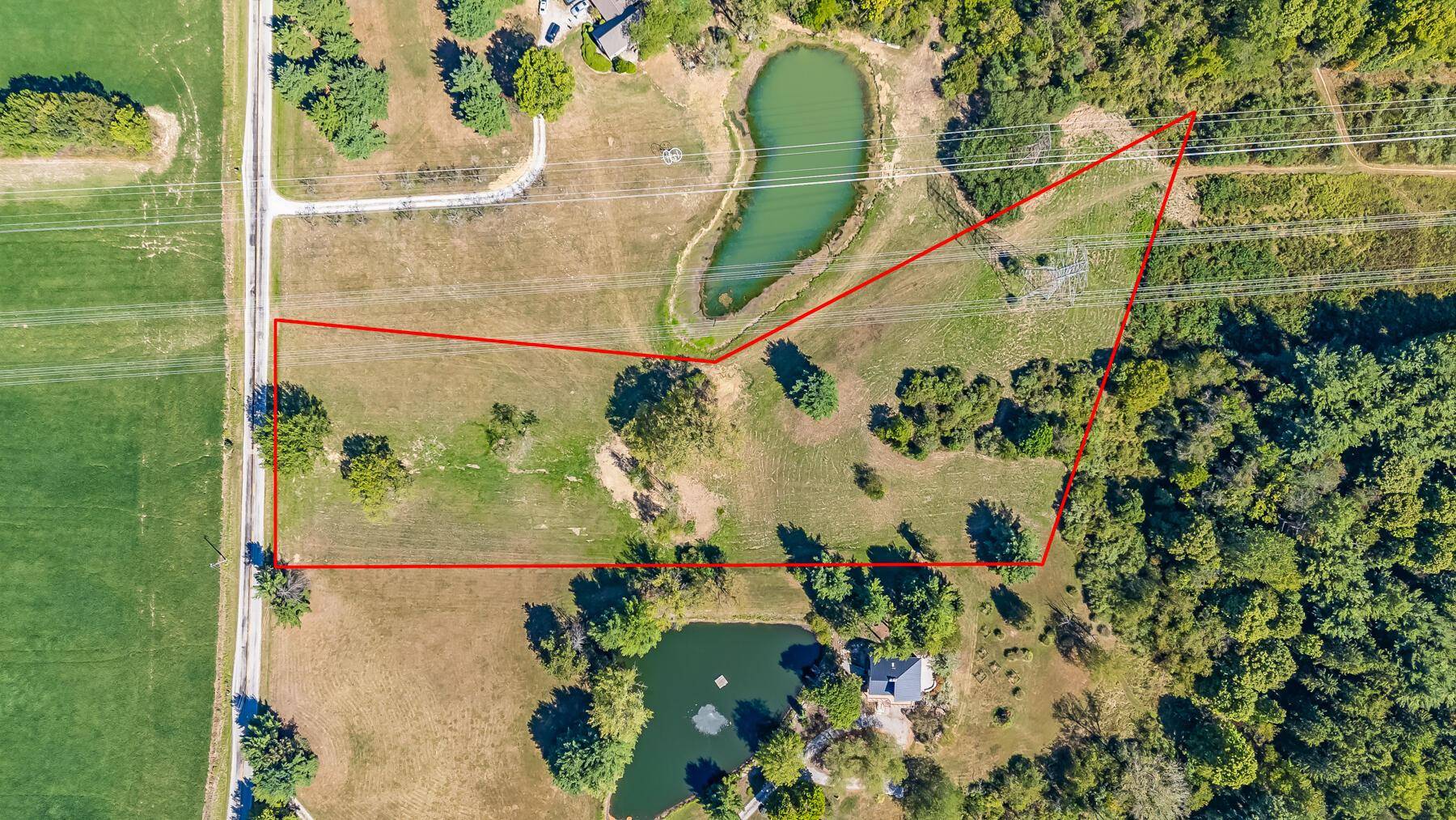 Delaware, OH 43015,0 Dunham Road #LOT #1
