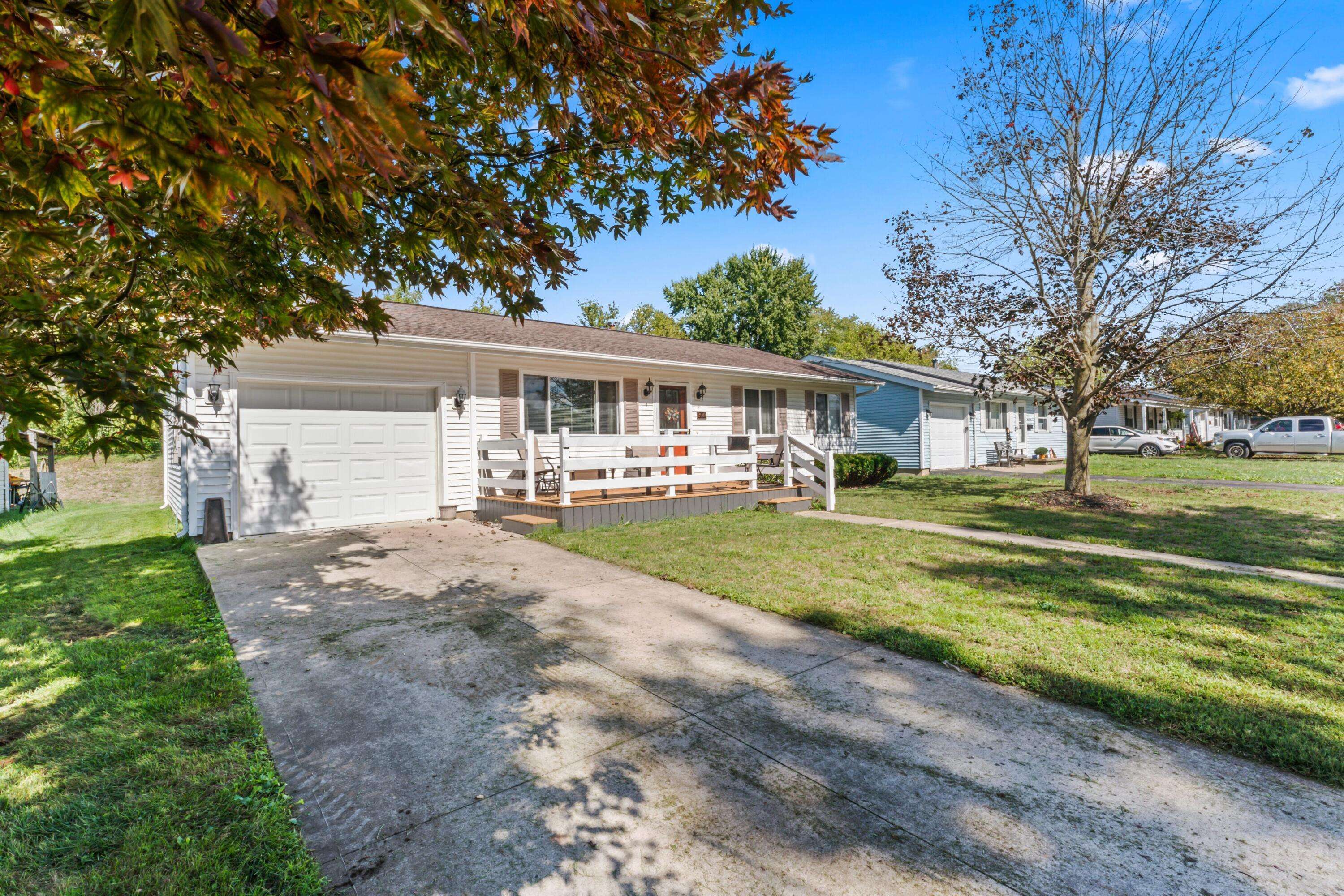 Lancaster, OH 43130,209 Lewis Avenue