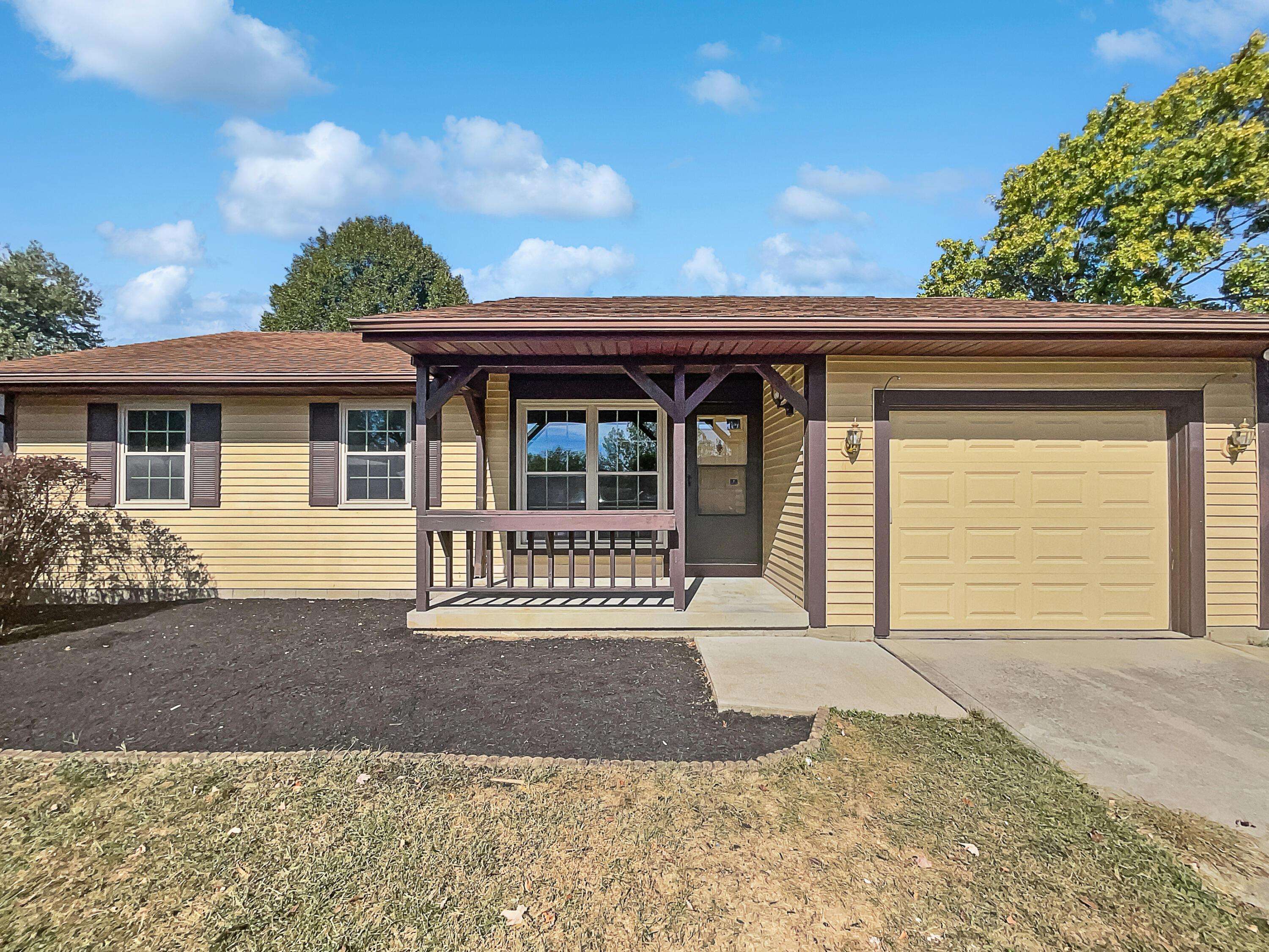 Columbus, OH 43207,4137 Oldentime Court