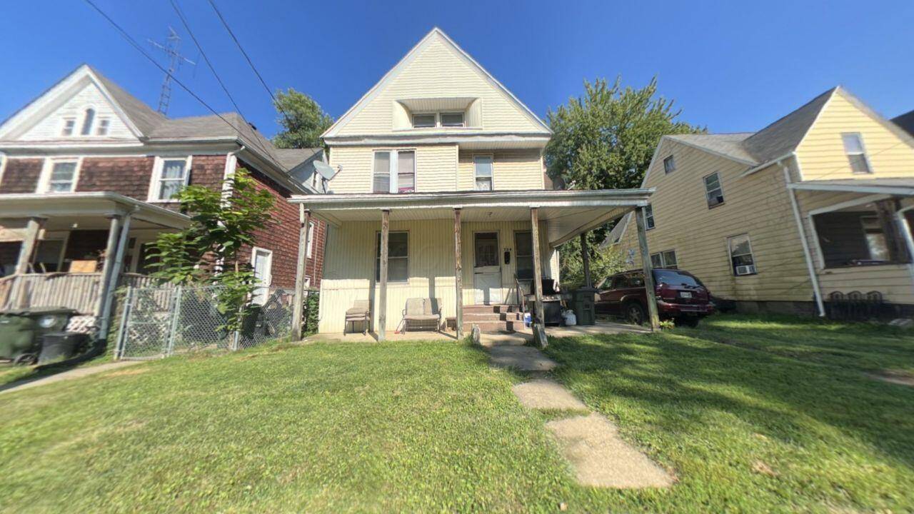 Canton, OH 44708,208 Park Avenue