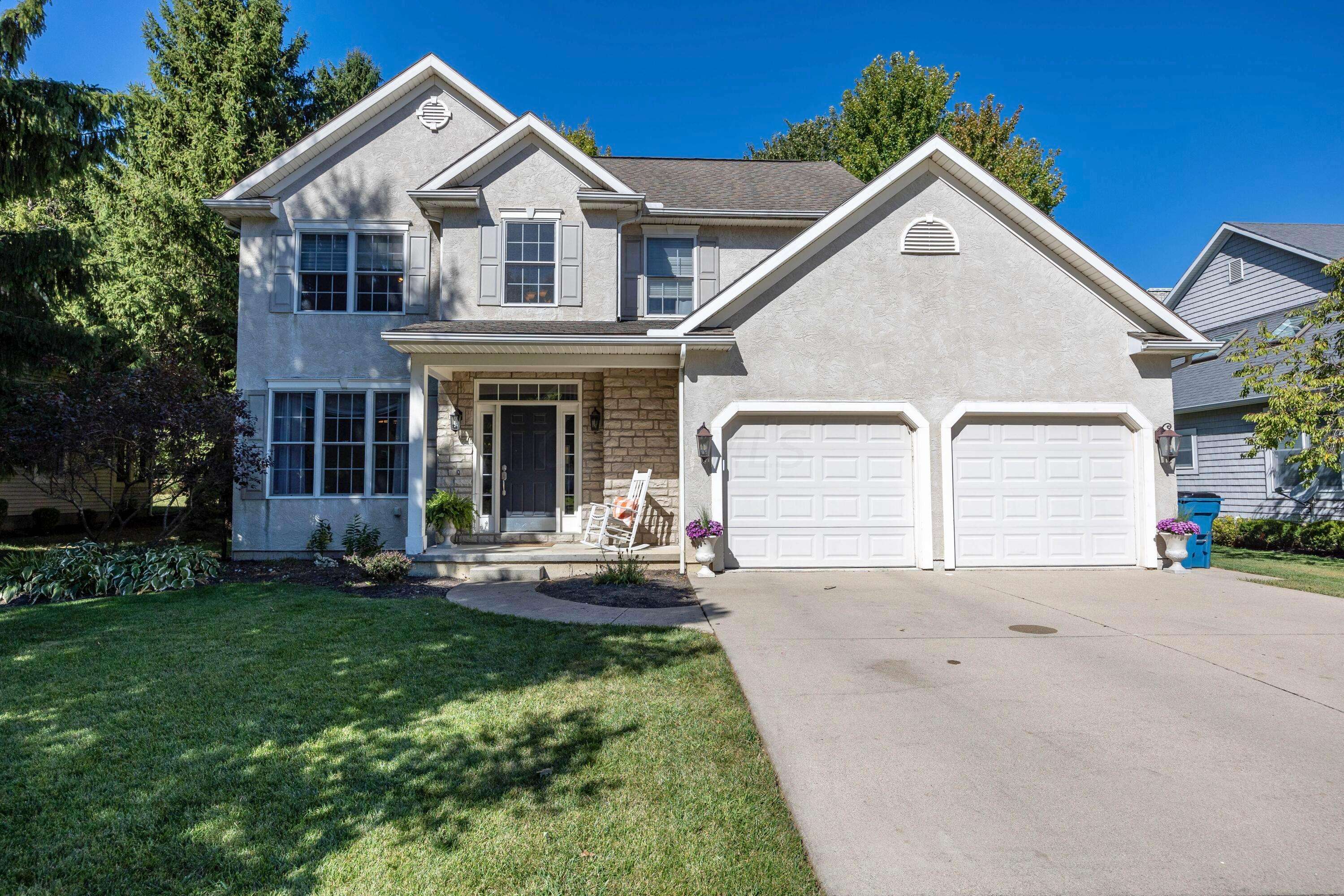 Bellefontaine, OH 43311,225 Bent Pines Court