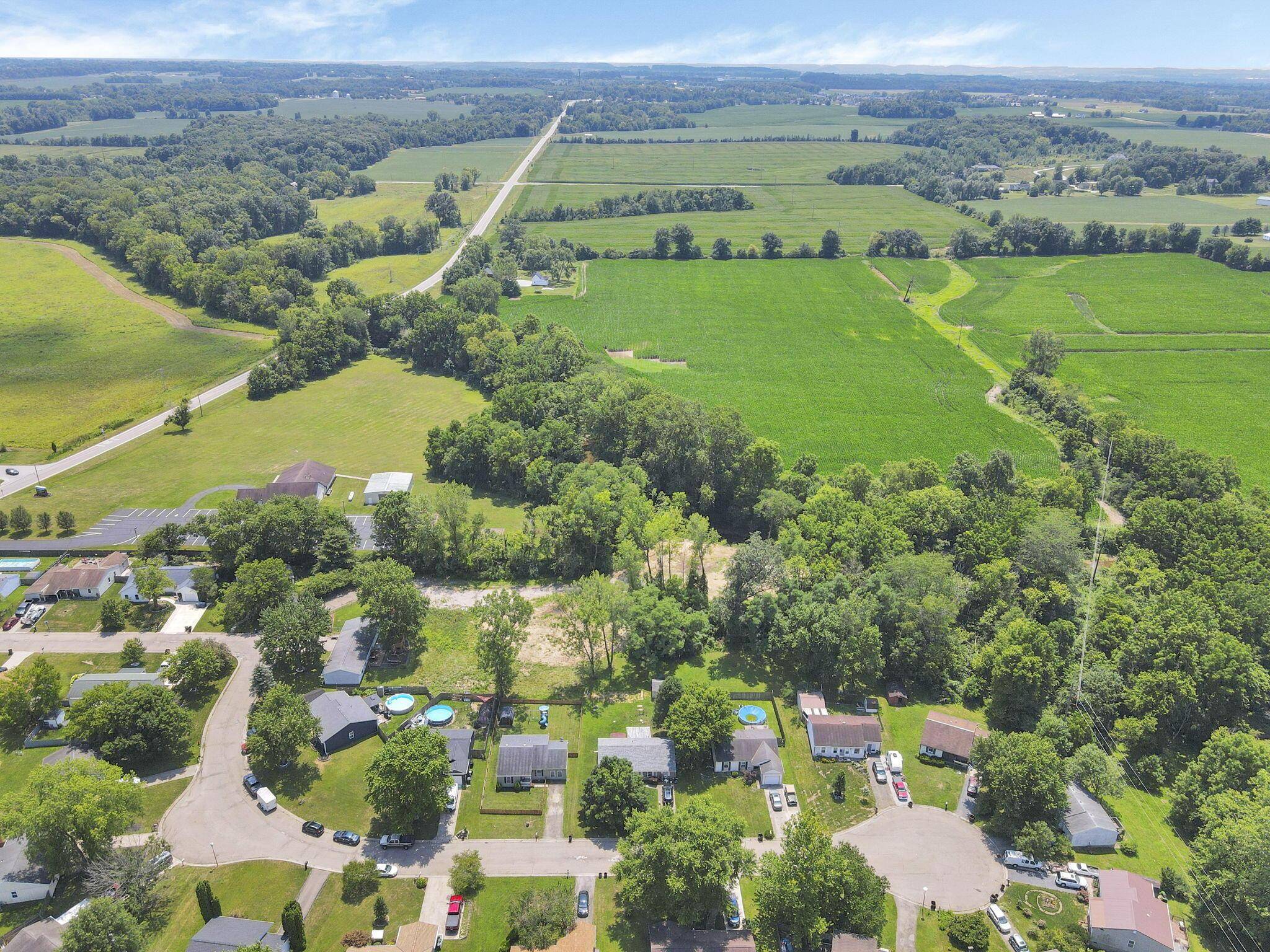 Baltimore, OH 43105,0 S Creekview Court #LOT C