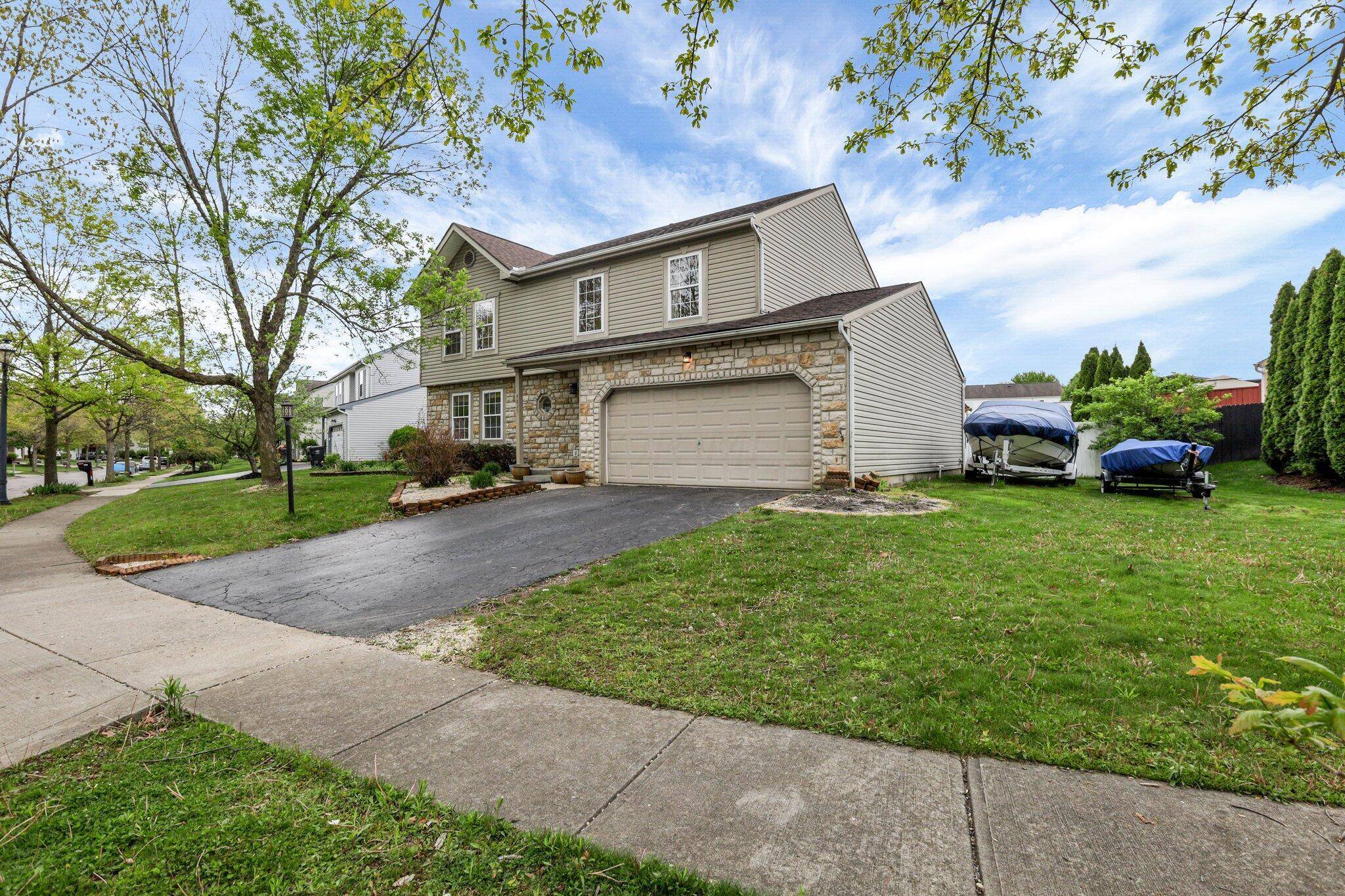 Groveport, OH 43125,4825 Bixby Ridge Drive