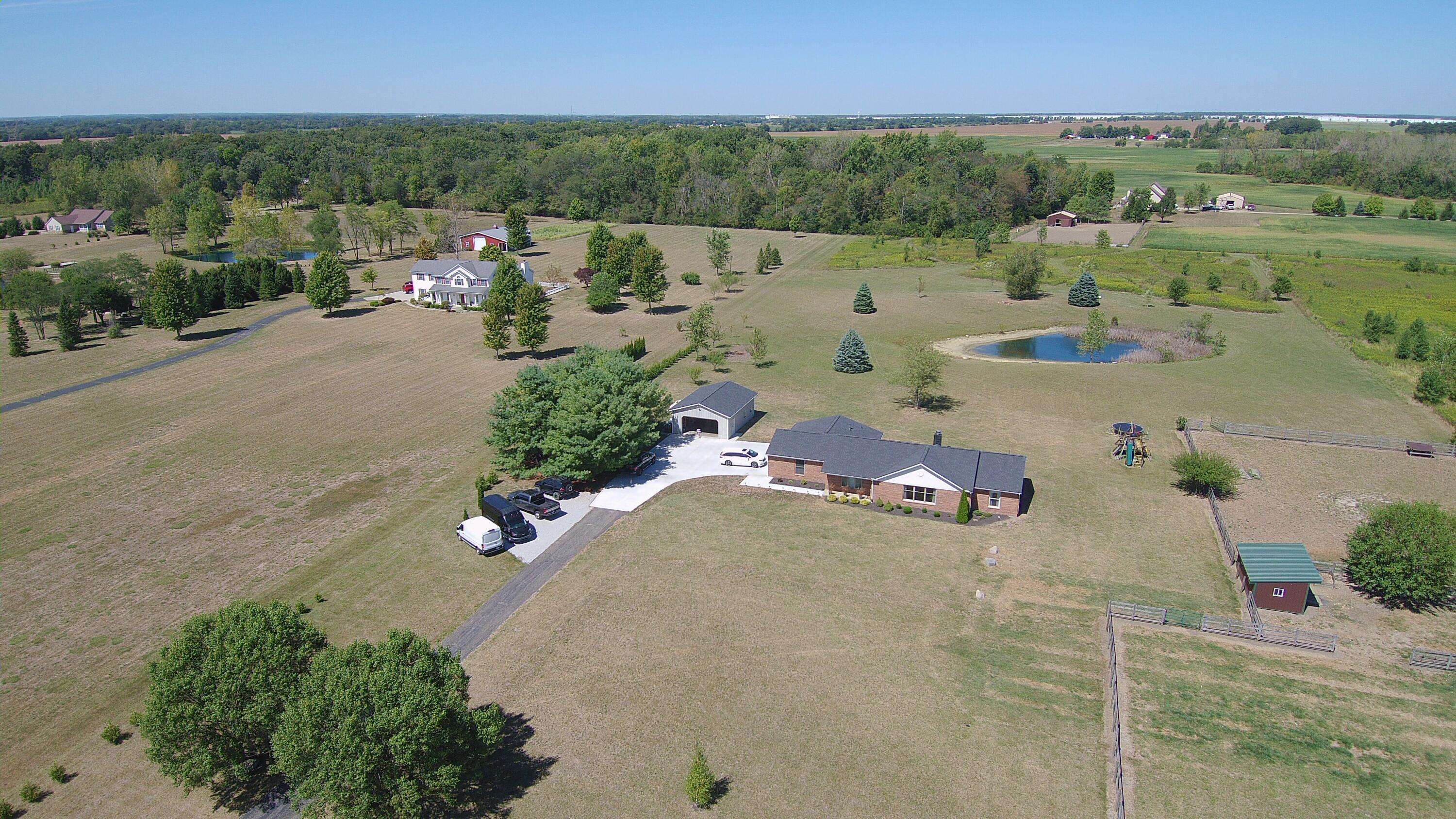 West Jefferson, OH 43162,6800 Sparling Road