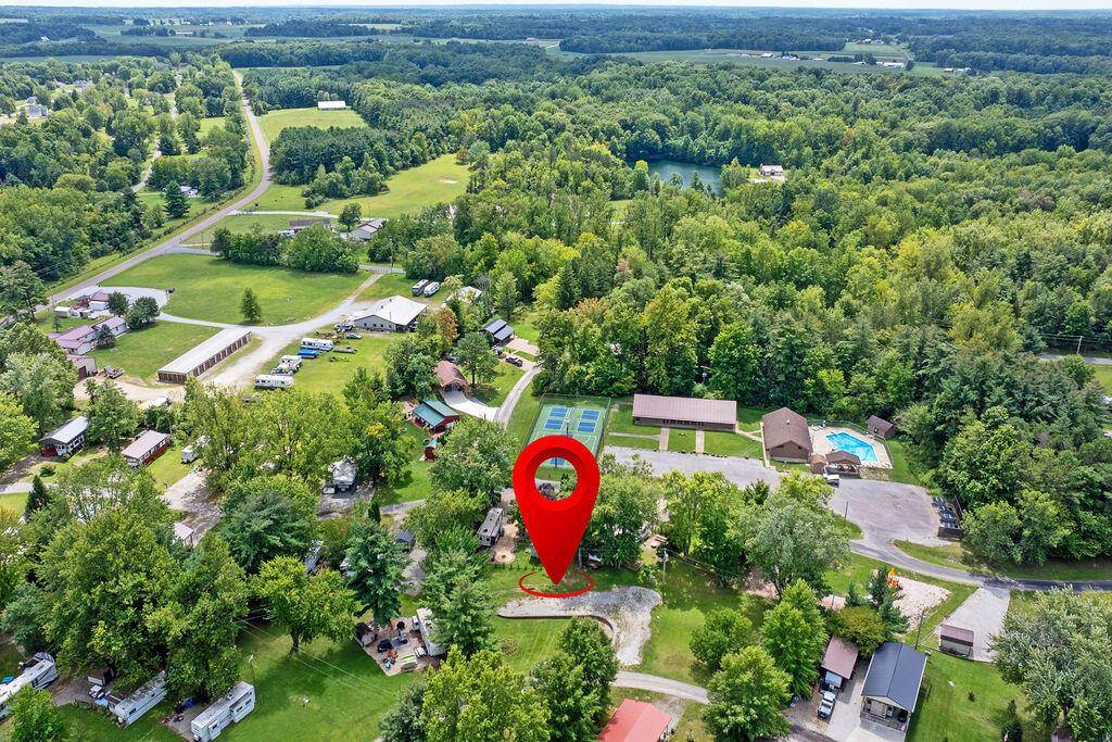 Mount Gilead, OH 43338,7326 State Route 19 #4 Lot 230,231,232