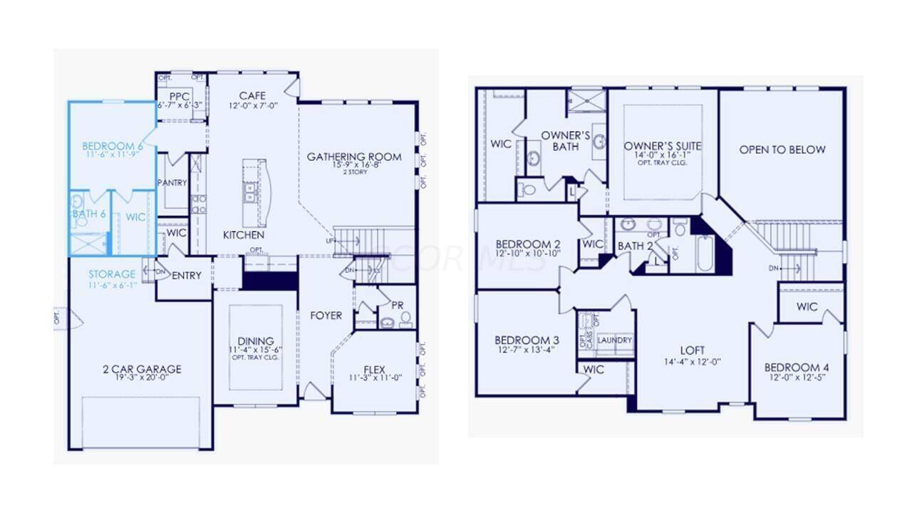 Plain City, OH 43064,9517 Red Cherry Lane #Lot 22