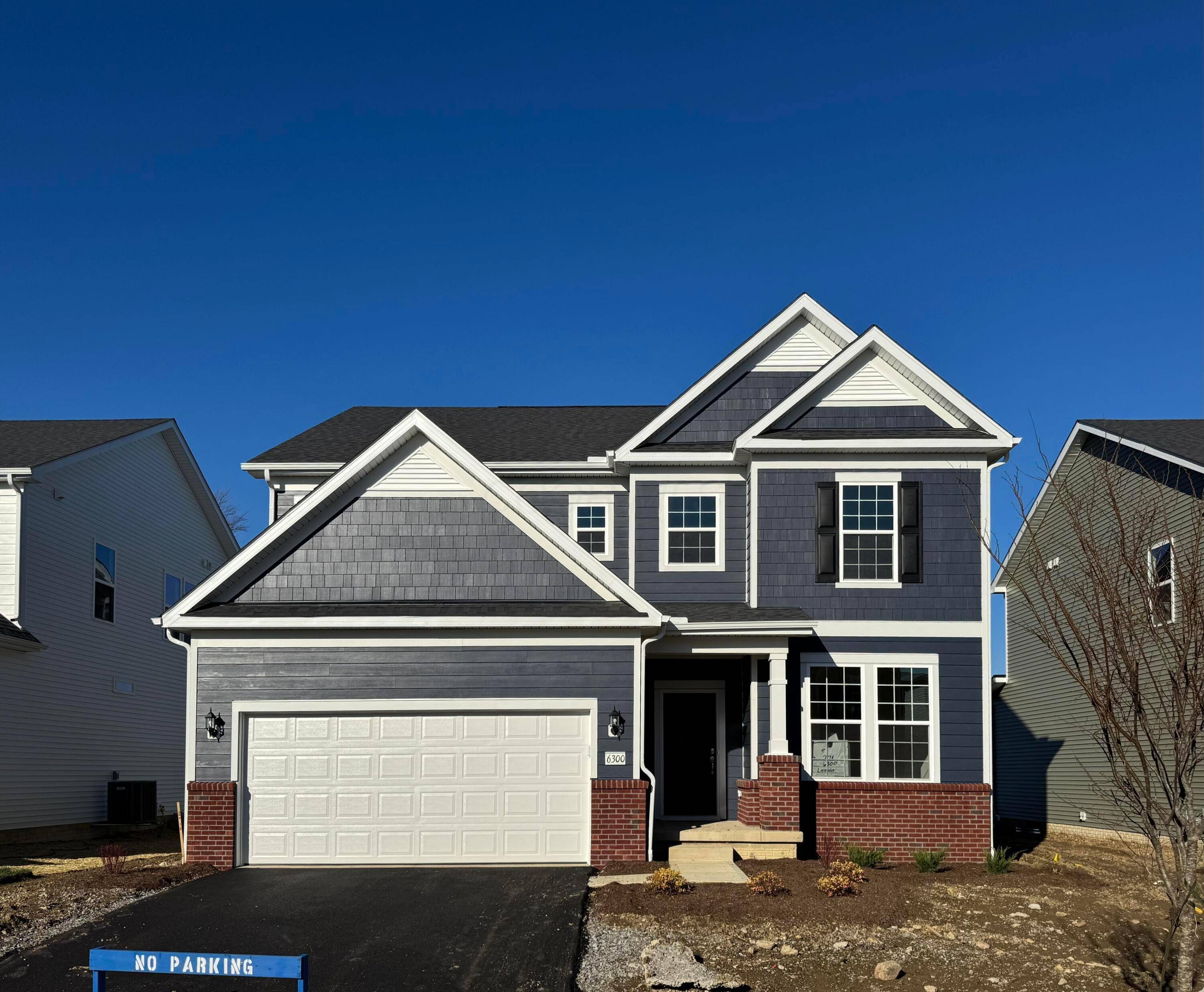 Hilliard, OH 43026,6300 Lattuga Drive #Lot 271