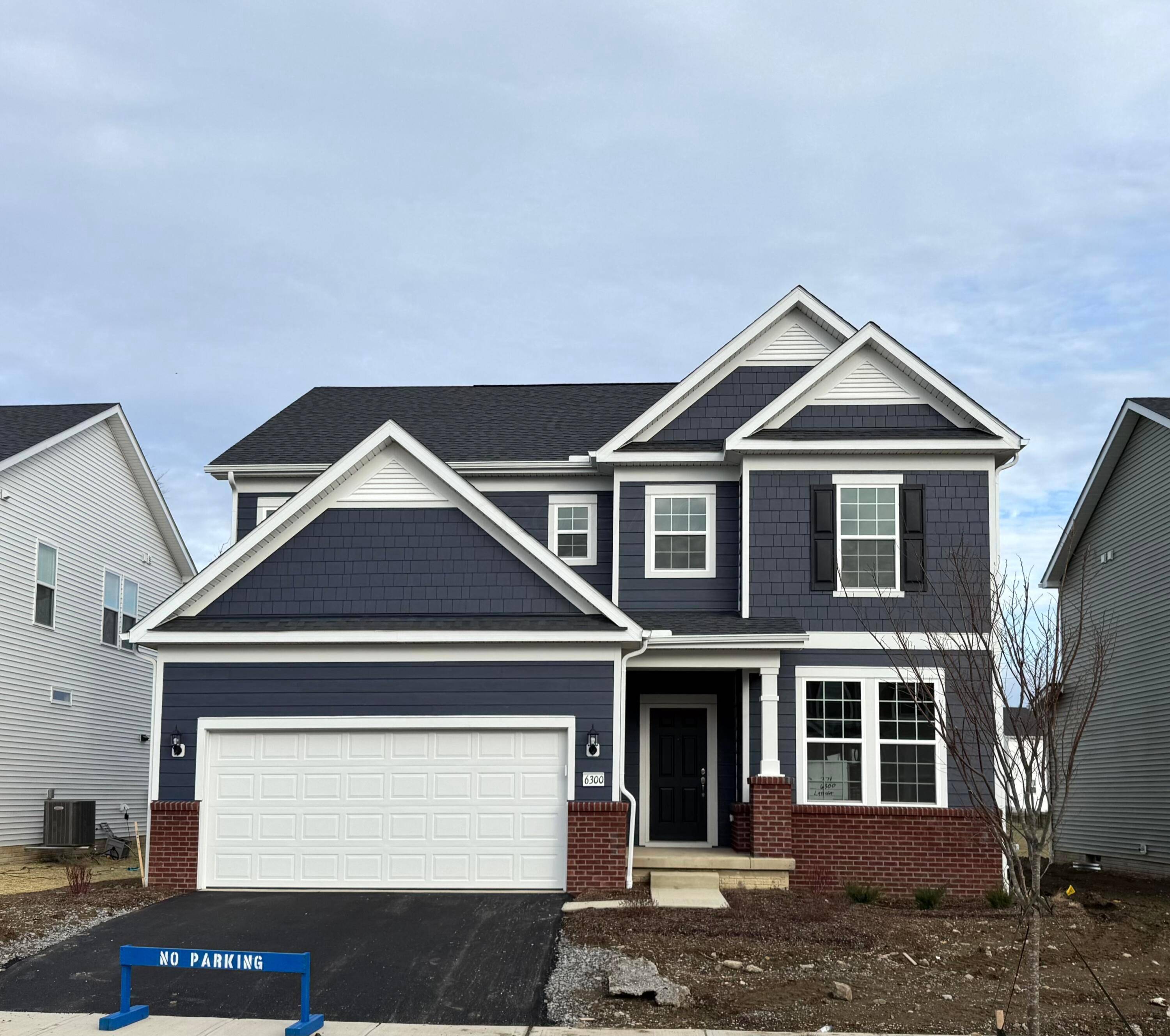 Hilliard, OH 43026,6300 Lattuga Drive #Lot 271