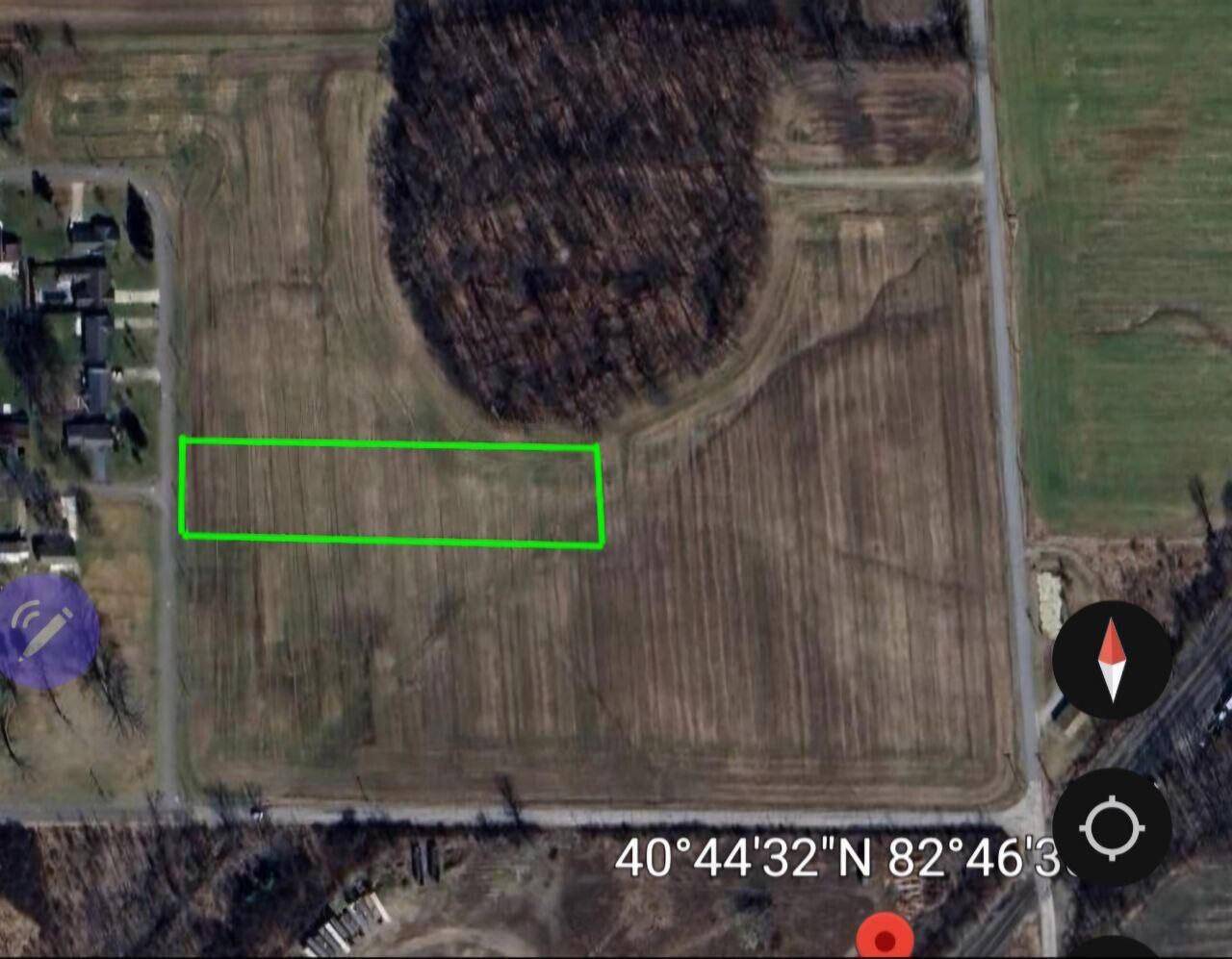 Galion, OH 44833,0 Bender Avenue #Lot 4