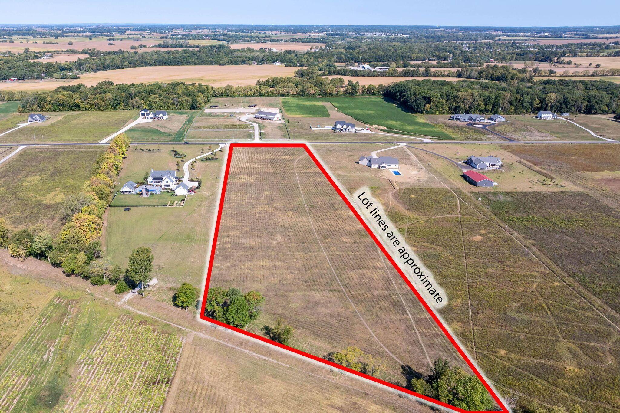 Hilliard, OH 43026,0 Hayden Run Road #Lot 5