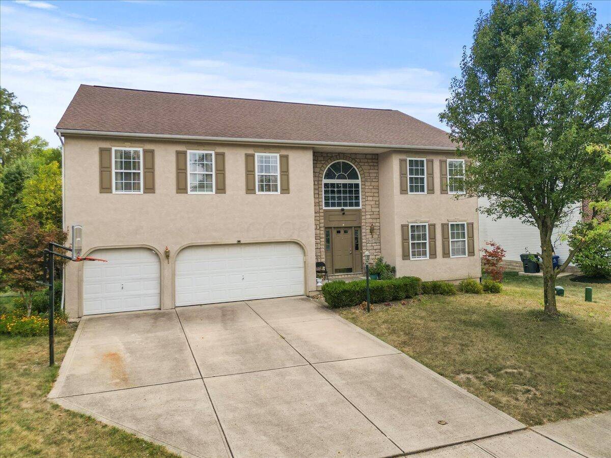 Reynoldsburg, OH 43068,8107 Harvestmoon Drive