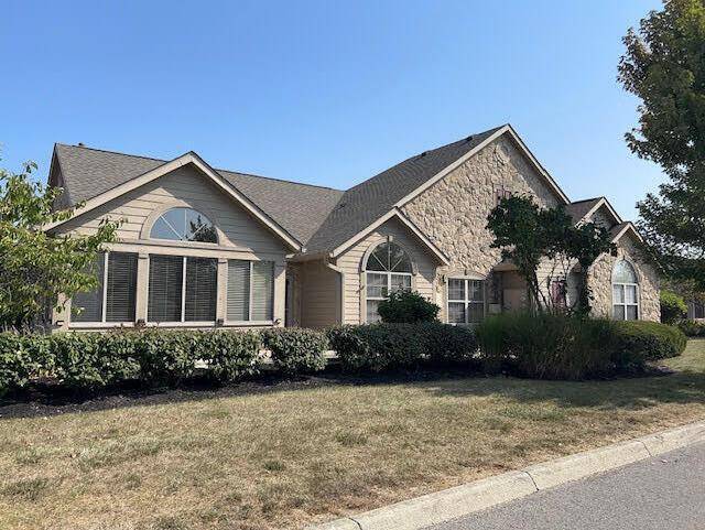 Powell, OH 43065,3735 Niblick Place