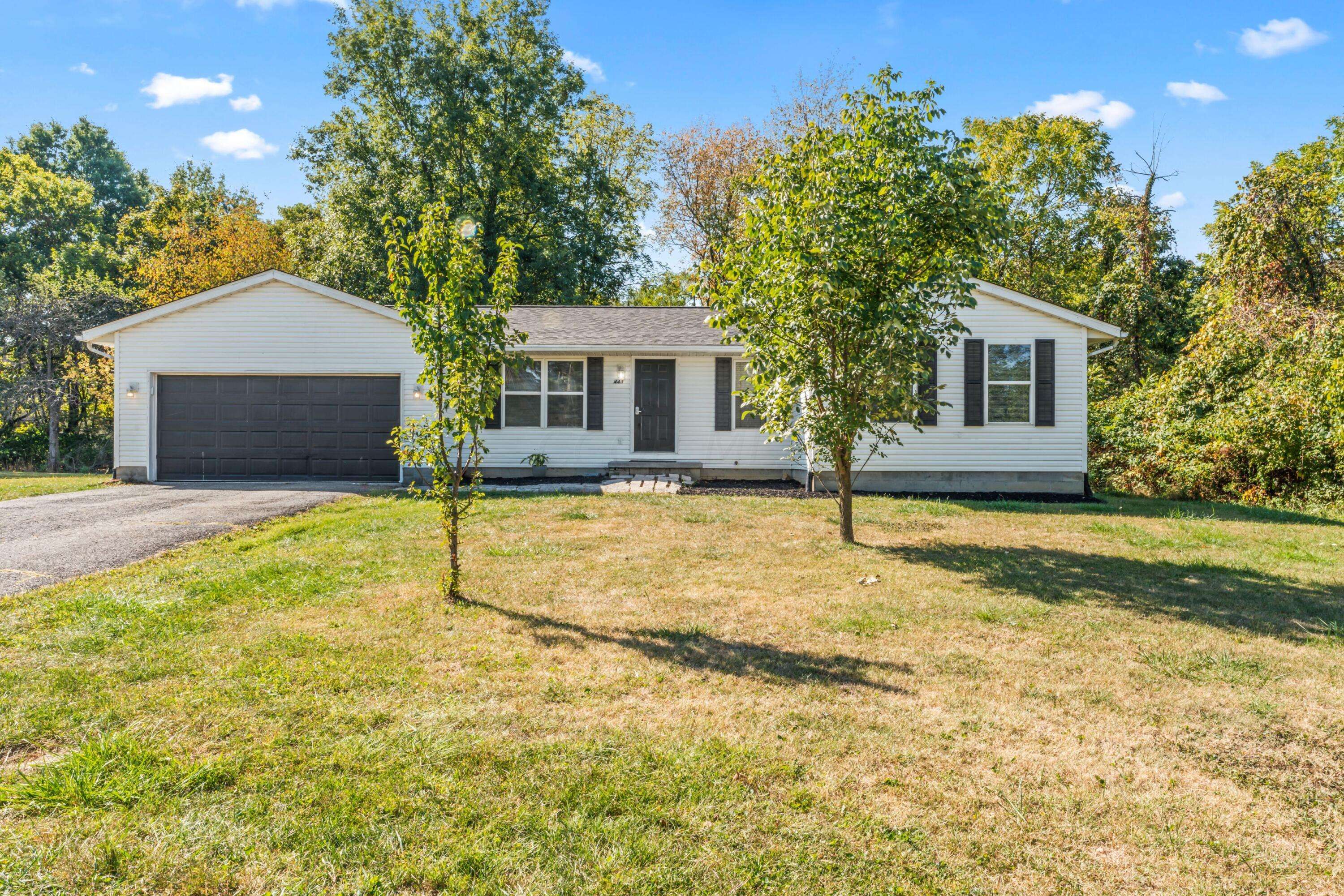 Reynoldsburg, OH 43068,443 Waggoner Road