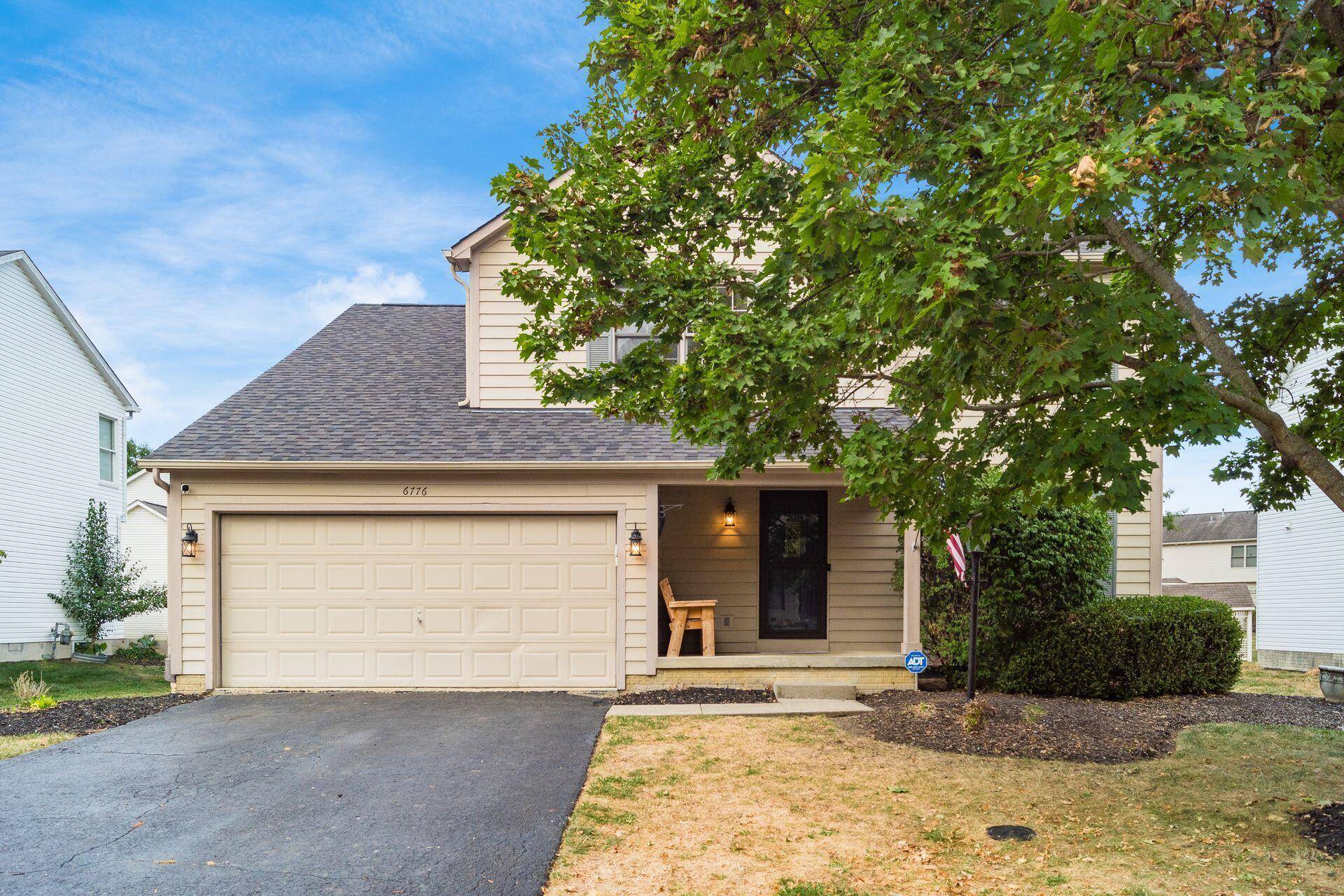 Westerville, OH 43082,6776 Springview Drive