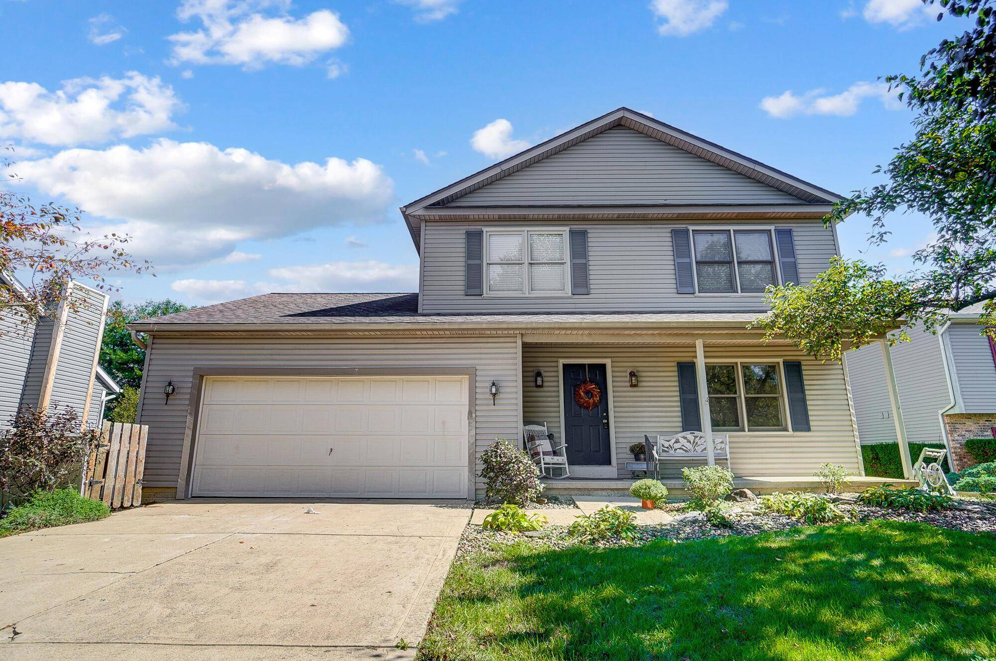 Plain City, OH 43064,515 Carriage Drive