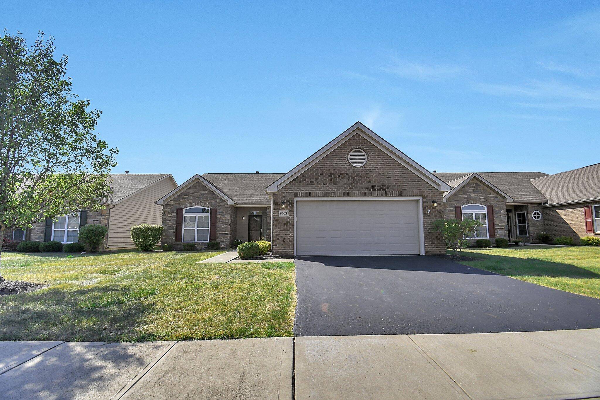 Westerville, OH 43081,5903 Parchment Drive