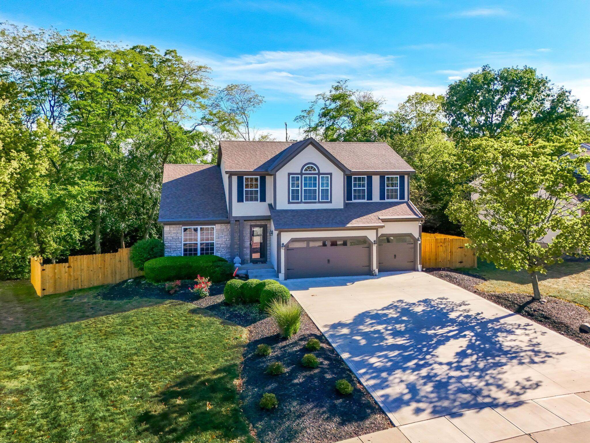 Grove City, OH 43123,5887 Birch Bark Circle