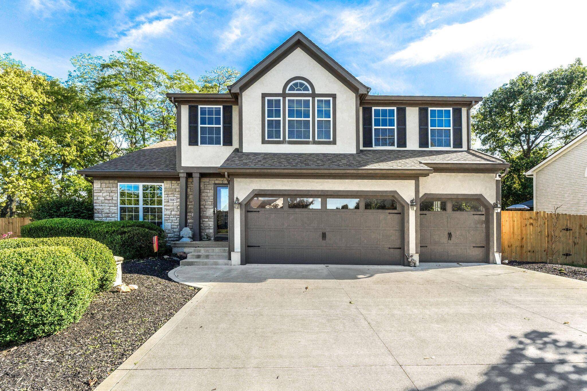 Grove City, OH 43123,5887 Birch Bark Circle