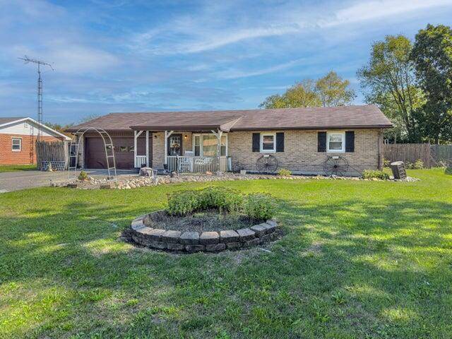 Urbana, OH 43078,279 Eastview Drive