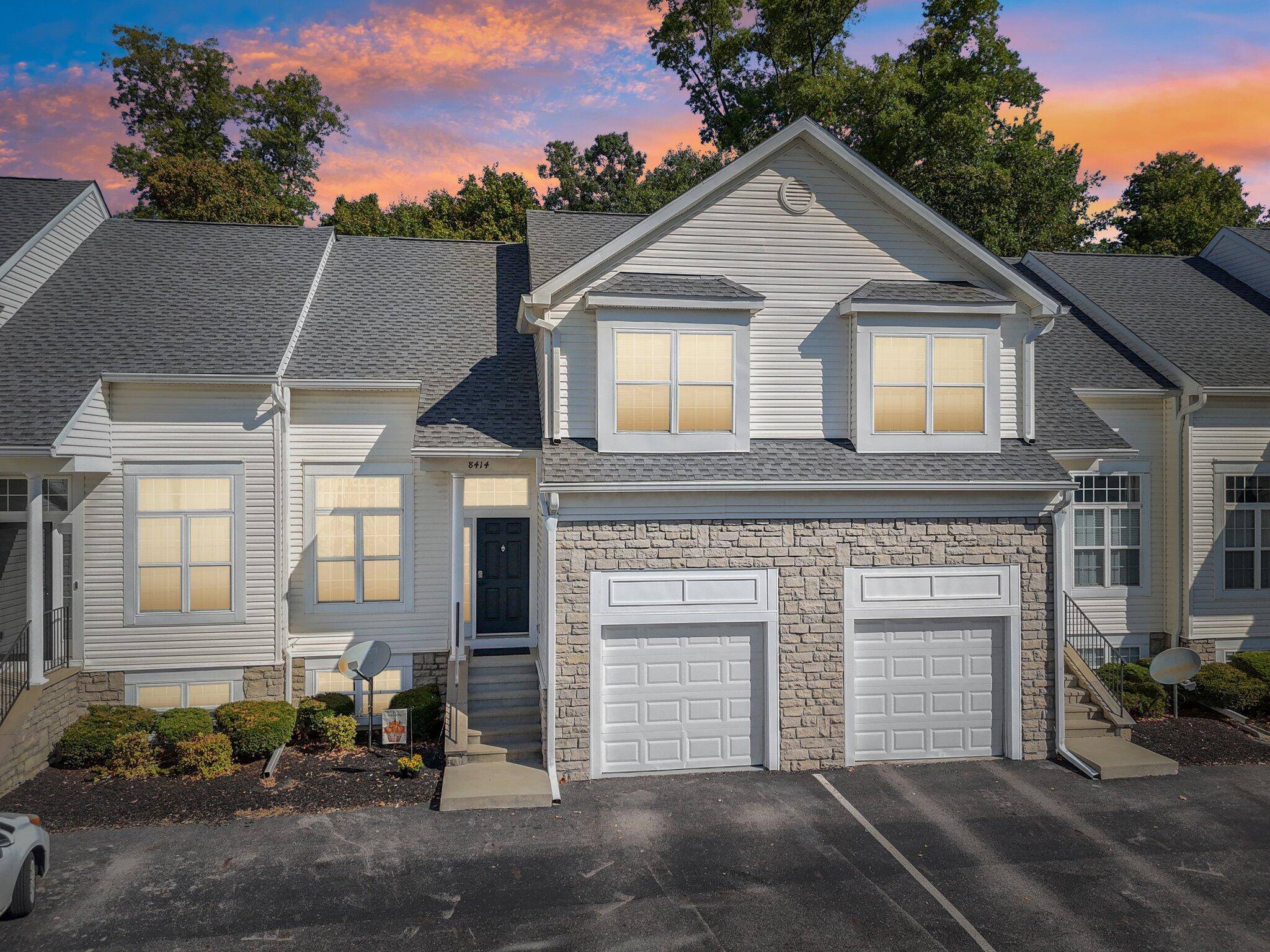 Blacklick, OH 43004,8414 Hickory Overlook