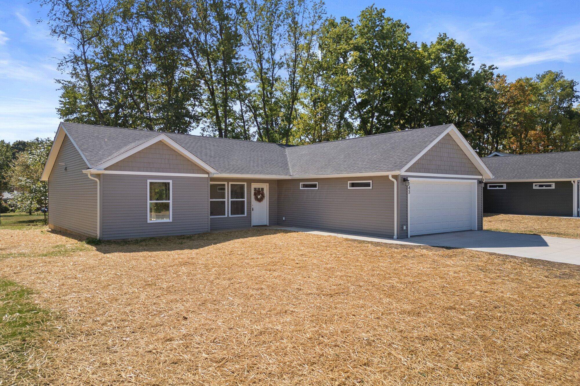 Mansfield, OH 44907,143 Brushwood