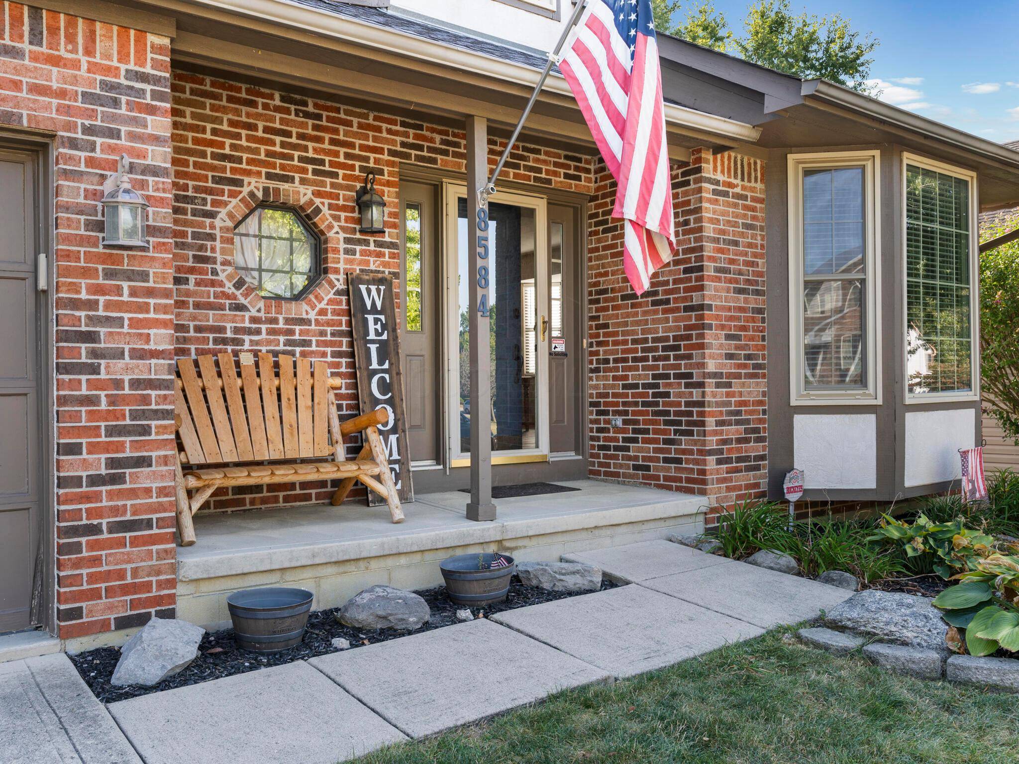 Dublin, OH 43016,8584 Copperview Drive