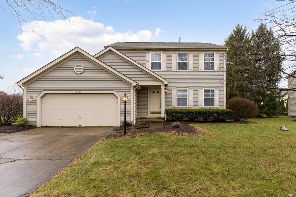 Dublin, OH 43016,6266 Wynford Drive