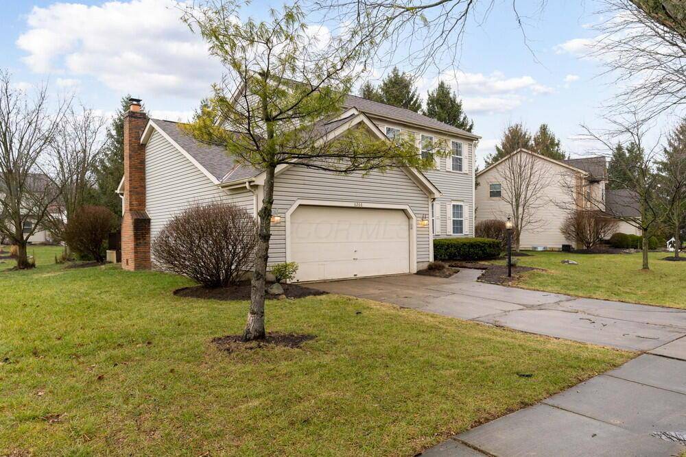 Dublin, OH 43016,6266 Wynford Drive