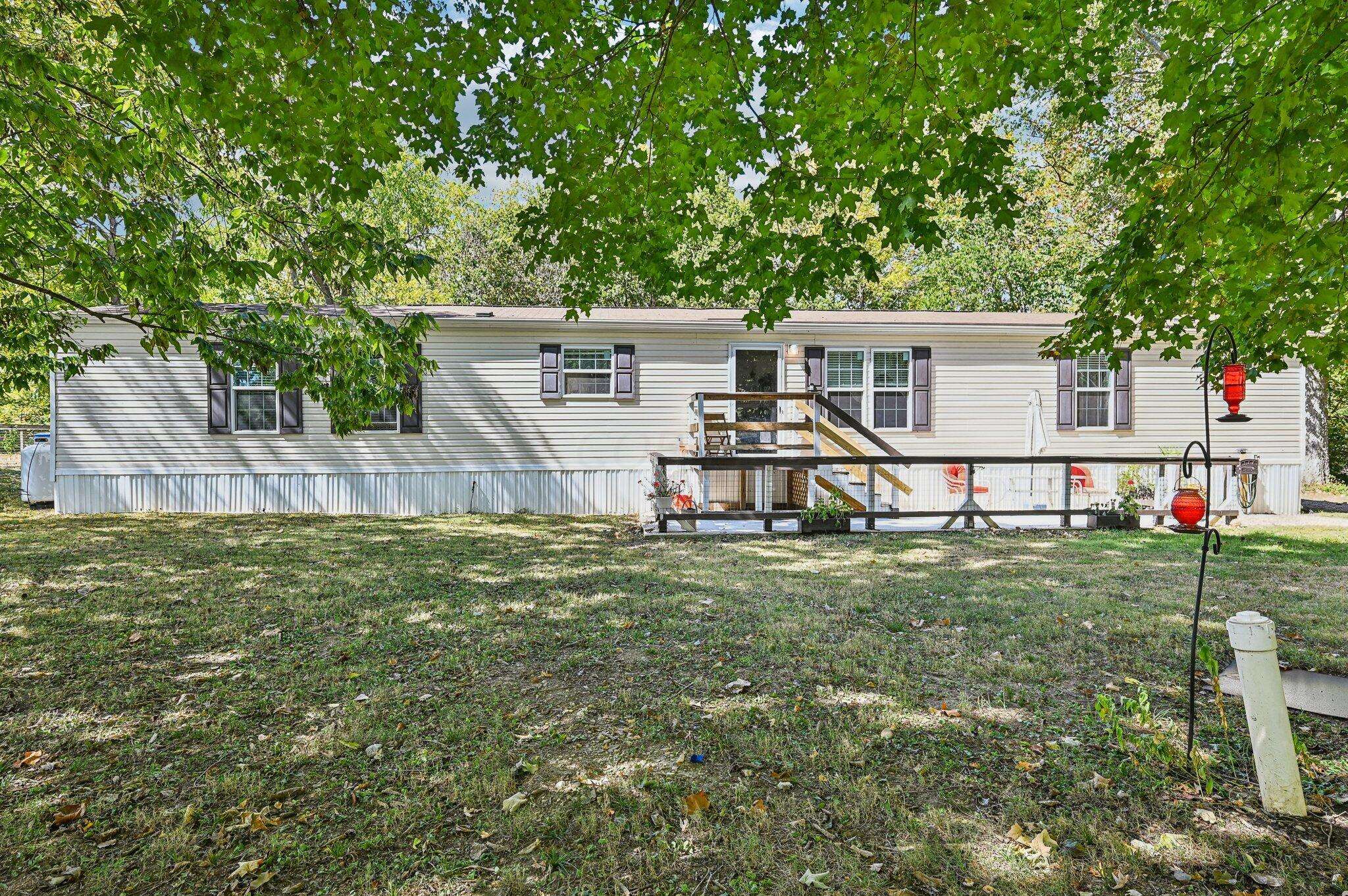 Chillicothe, OH 45601,3497 Cattail Road