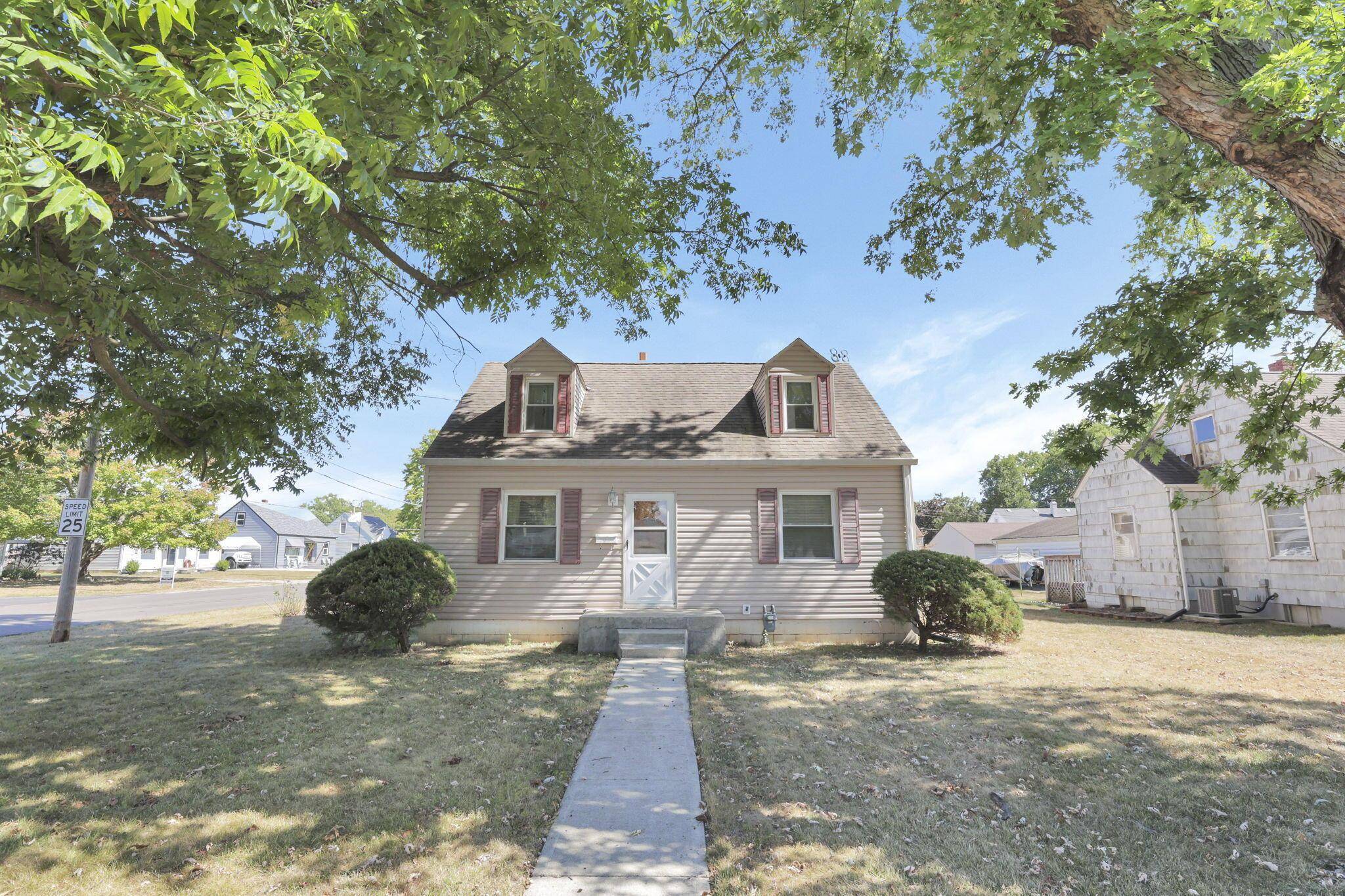 Newark, OH 43055,94 S 35th Street