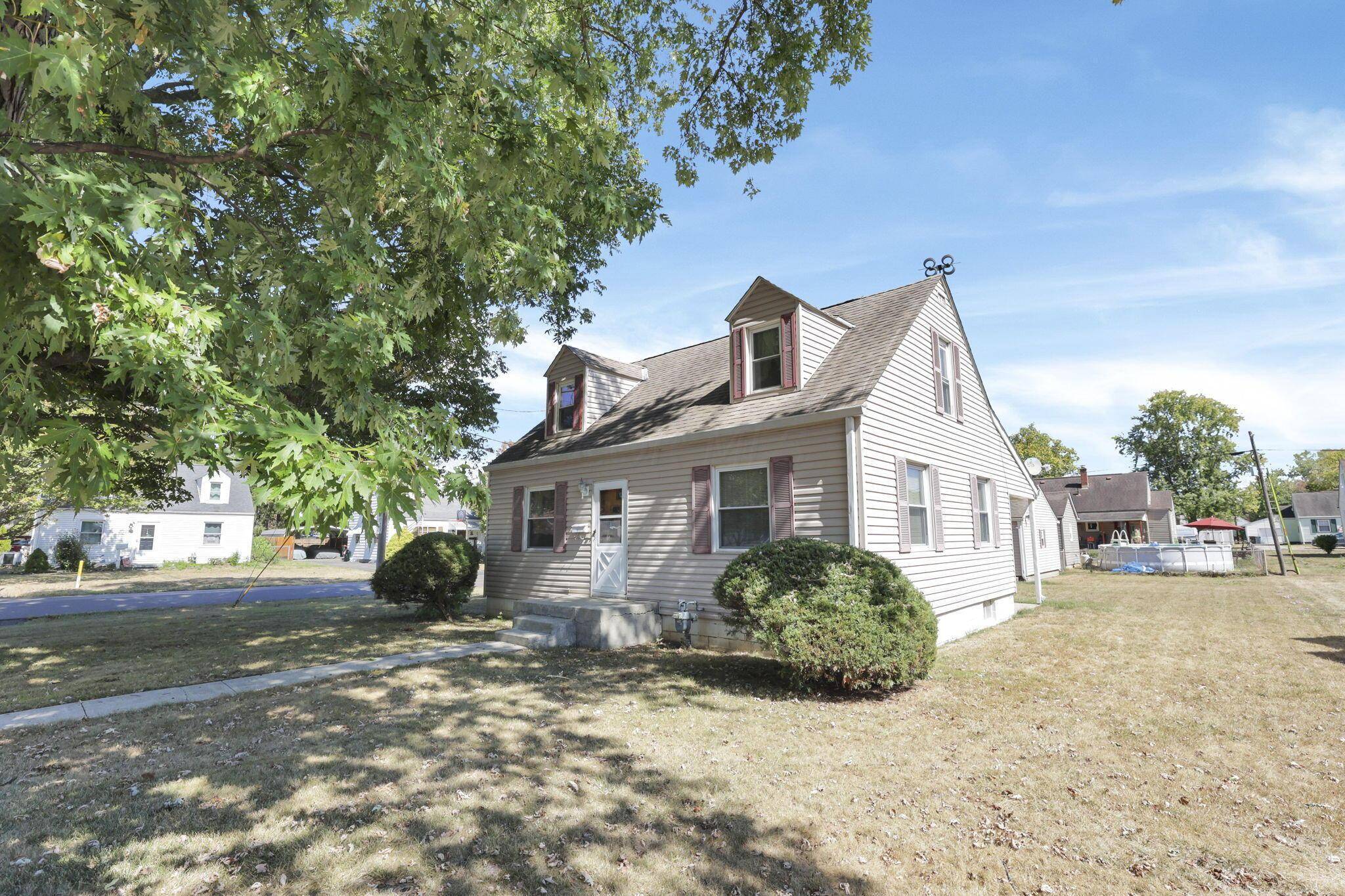 Newark, OH 43055,94 S 35th Street