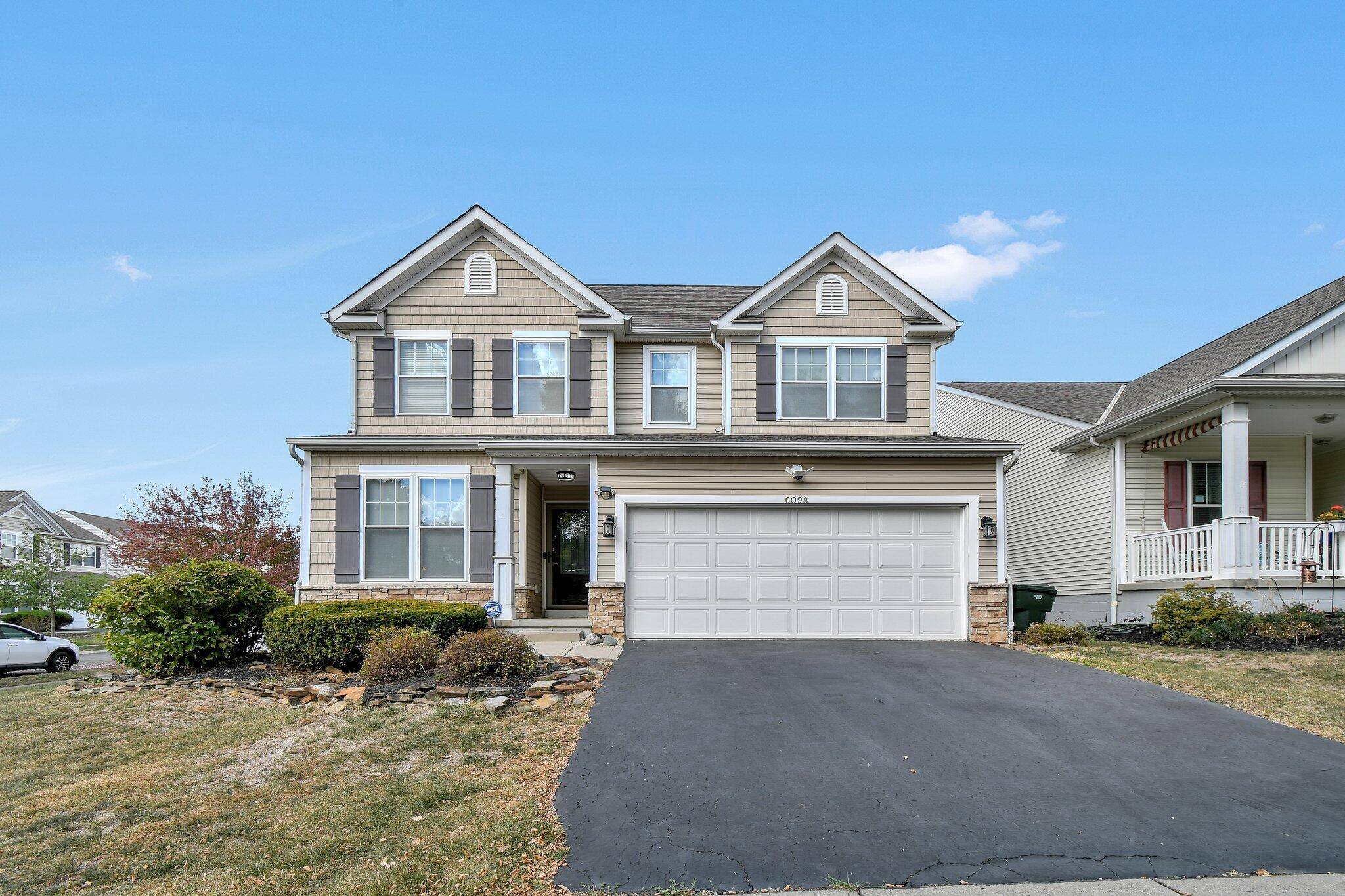 Columbus, OH 43213,6098 Granite Pointe Drive