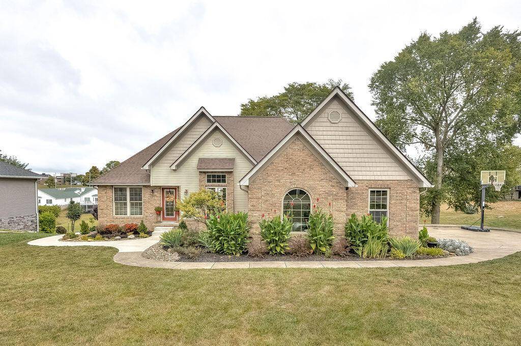 Mount Vernon, OH 43050,43 Wildwood Lane