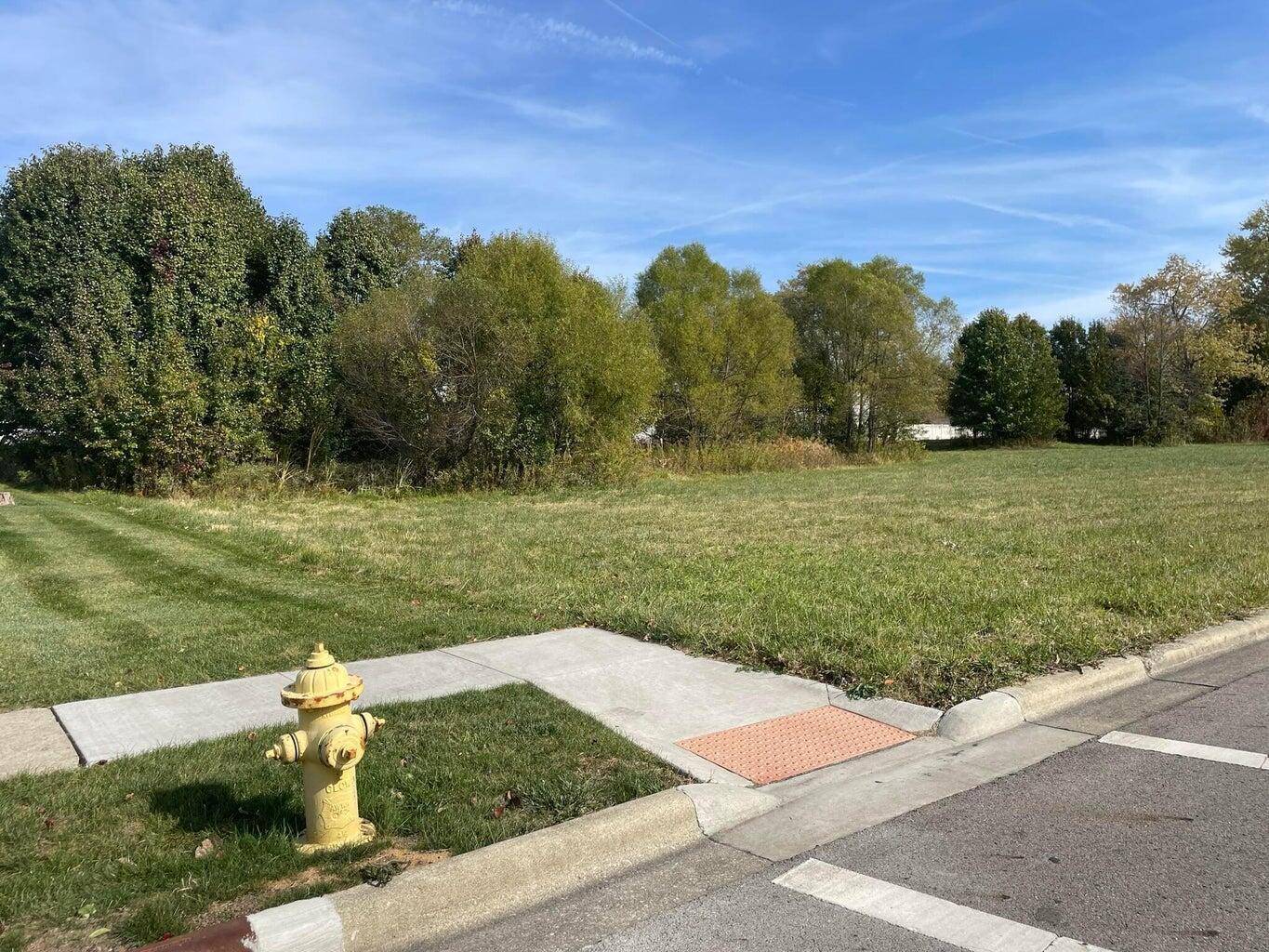 Reynoldsburg, OH 43068,0 Oak Valley Road #Lot 4, 1.088 ac.