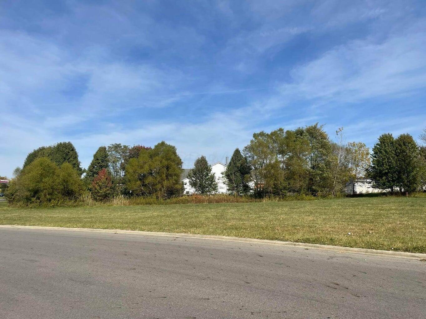 Reynoldsburg, OH 43068,0 Oak Valley Road #Lot 4, 1.088 ac.