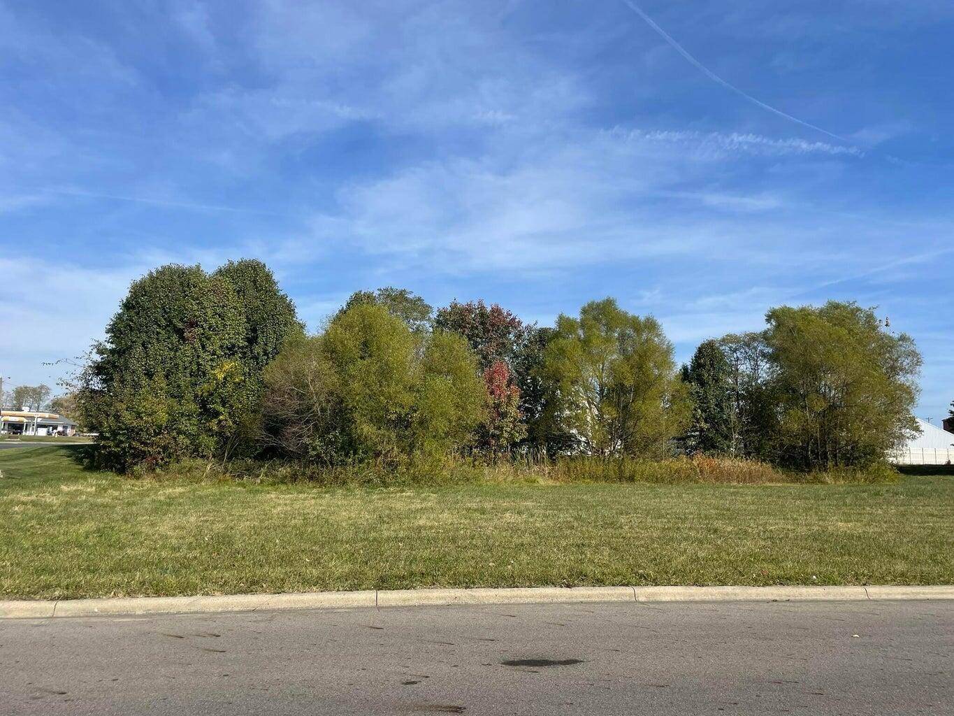 Reynoldsburg, OH 43068,0 Oak Valley Road #Lot 4, 1.088 ac.