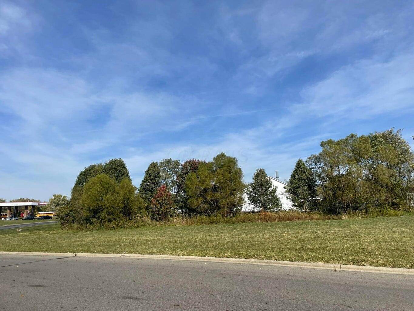 Reynoldsburg, OH 43068,0 Oak Valley Road #Lot 4, 1.088 ac.