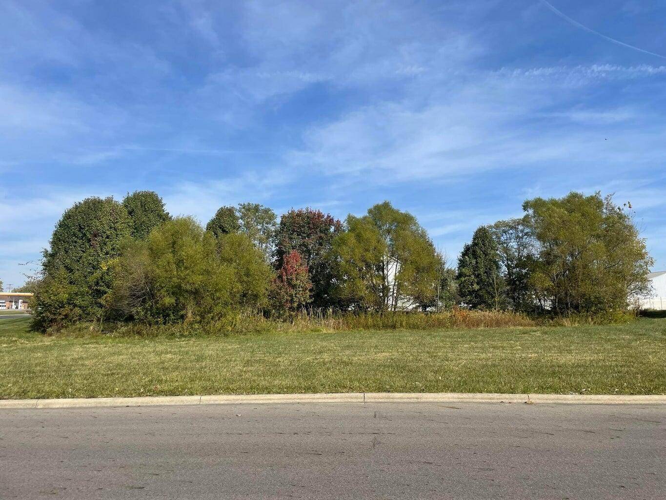 Reynoldsburg, OH 43068,0 Oak Valley Road #Lot 4, 1.088 ac.