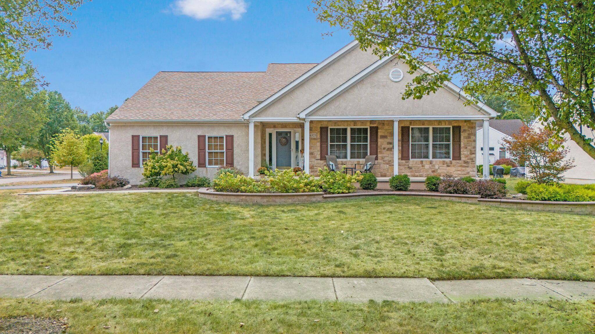 Hilliard, OH 43026,6323 Carriann Court