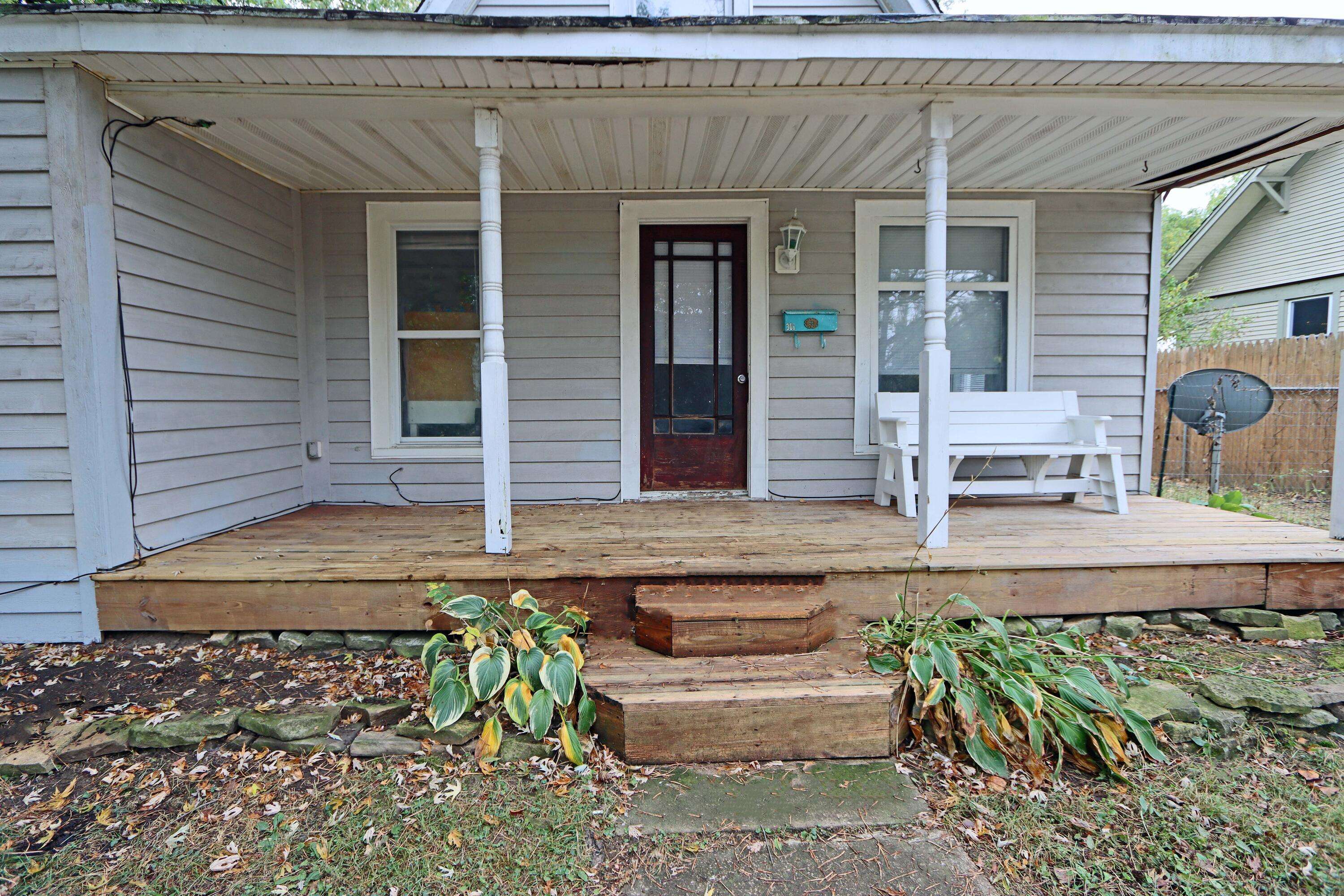 Mount Gilead, OH 43338,301 W Marion Street