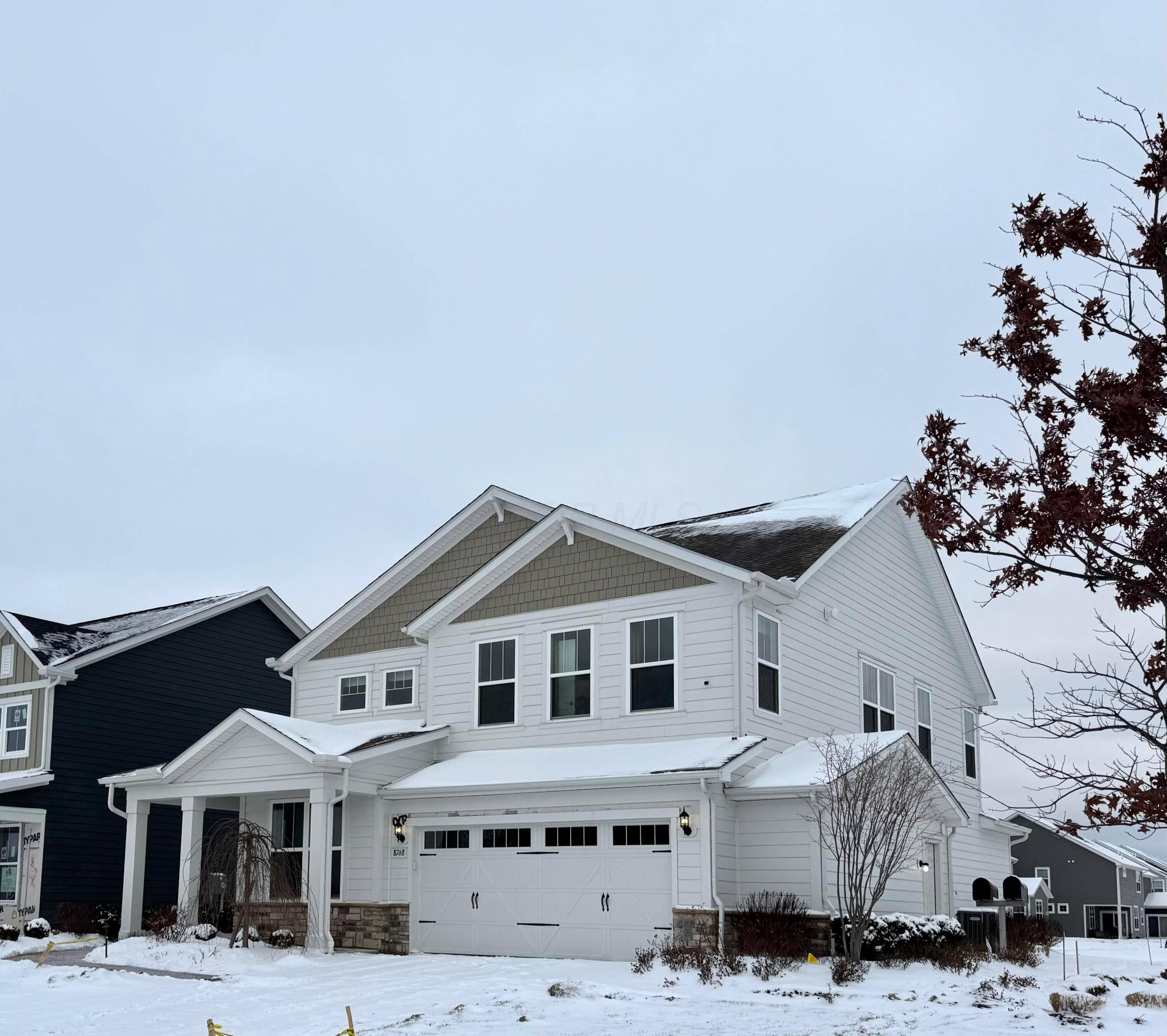 Plain City, OH 43064,8768 Apricot Way #Lot 1918